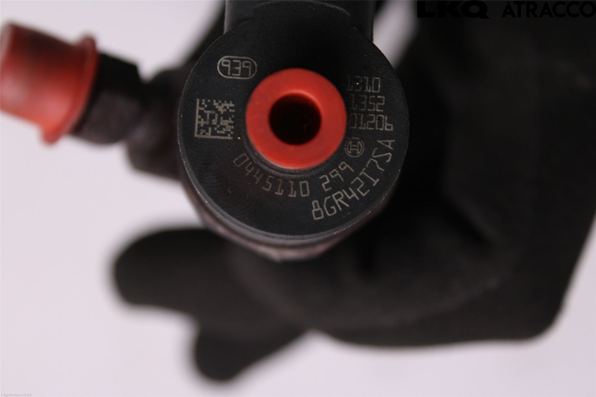 Saab 9-3 VER2/VER3 08-15 Inns Dyse