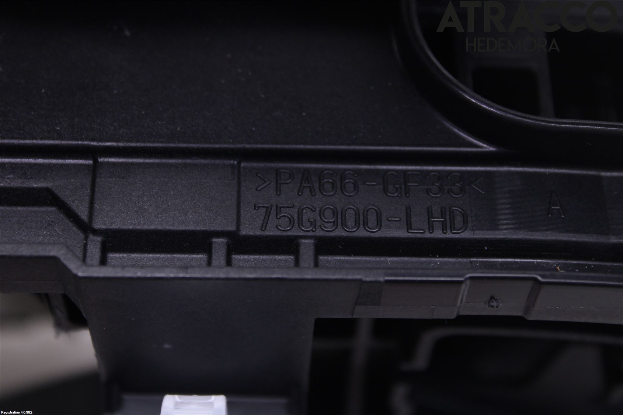 Toyota COROLLA 19- Gearspak