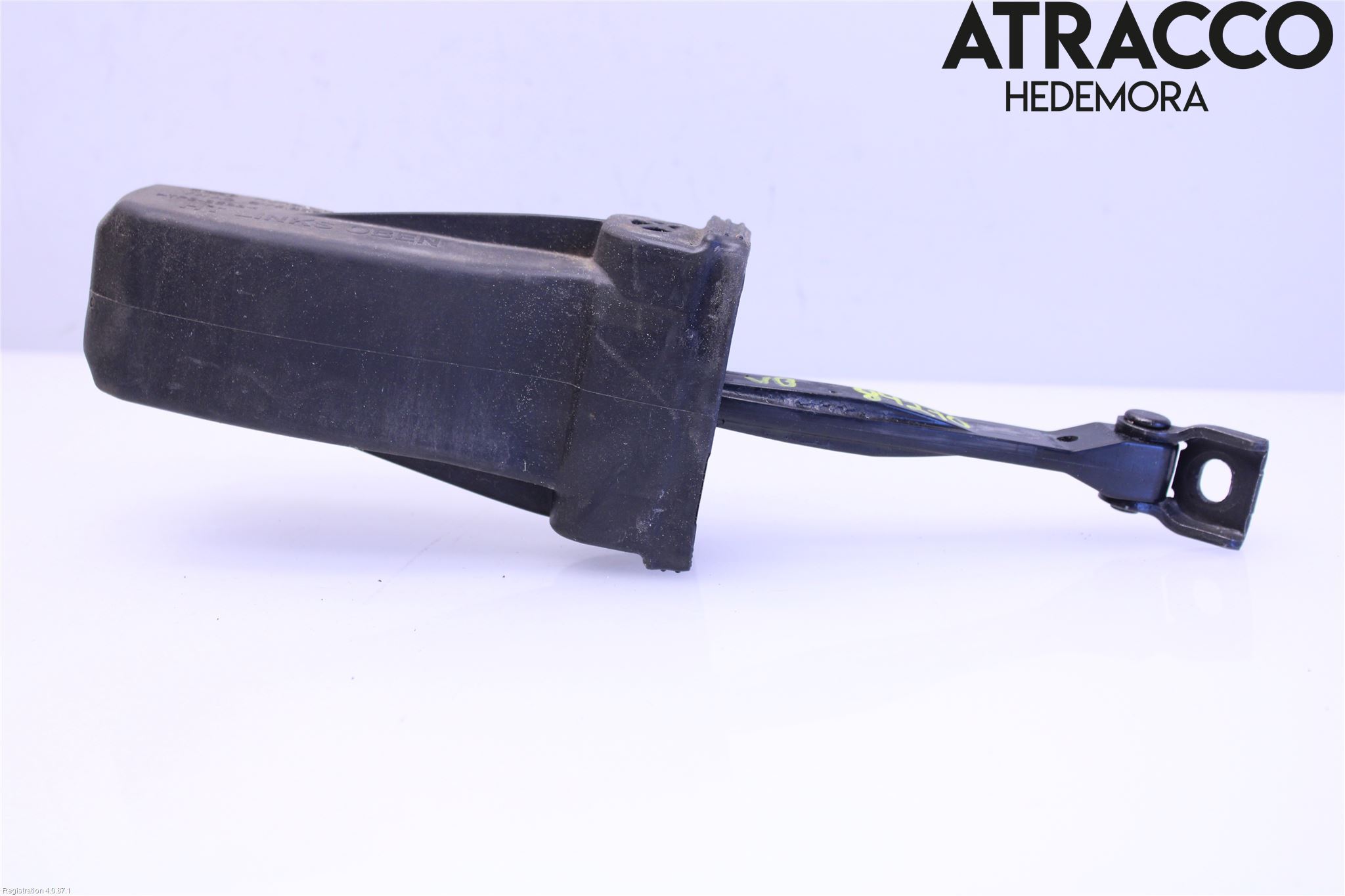 Audi A3/S3 8V 13-20 Dørstopper