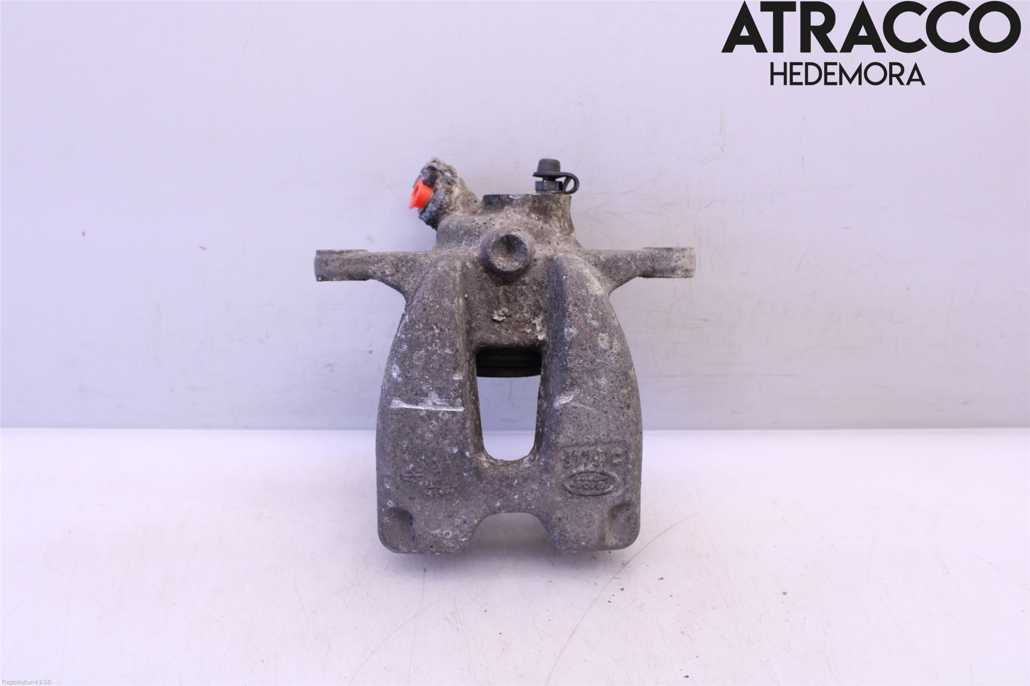 Landrover RANGE ROVER SPORT (L320) 10-13 Bremsecaliper Bak Høyre