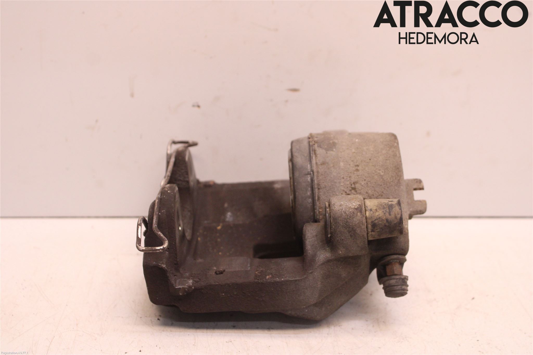 Honda ACCORD    08- Bremsecaliper Foran Høyre