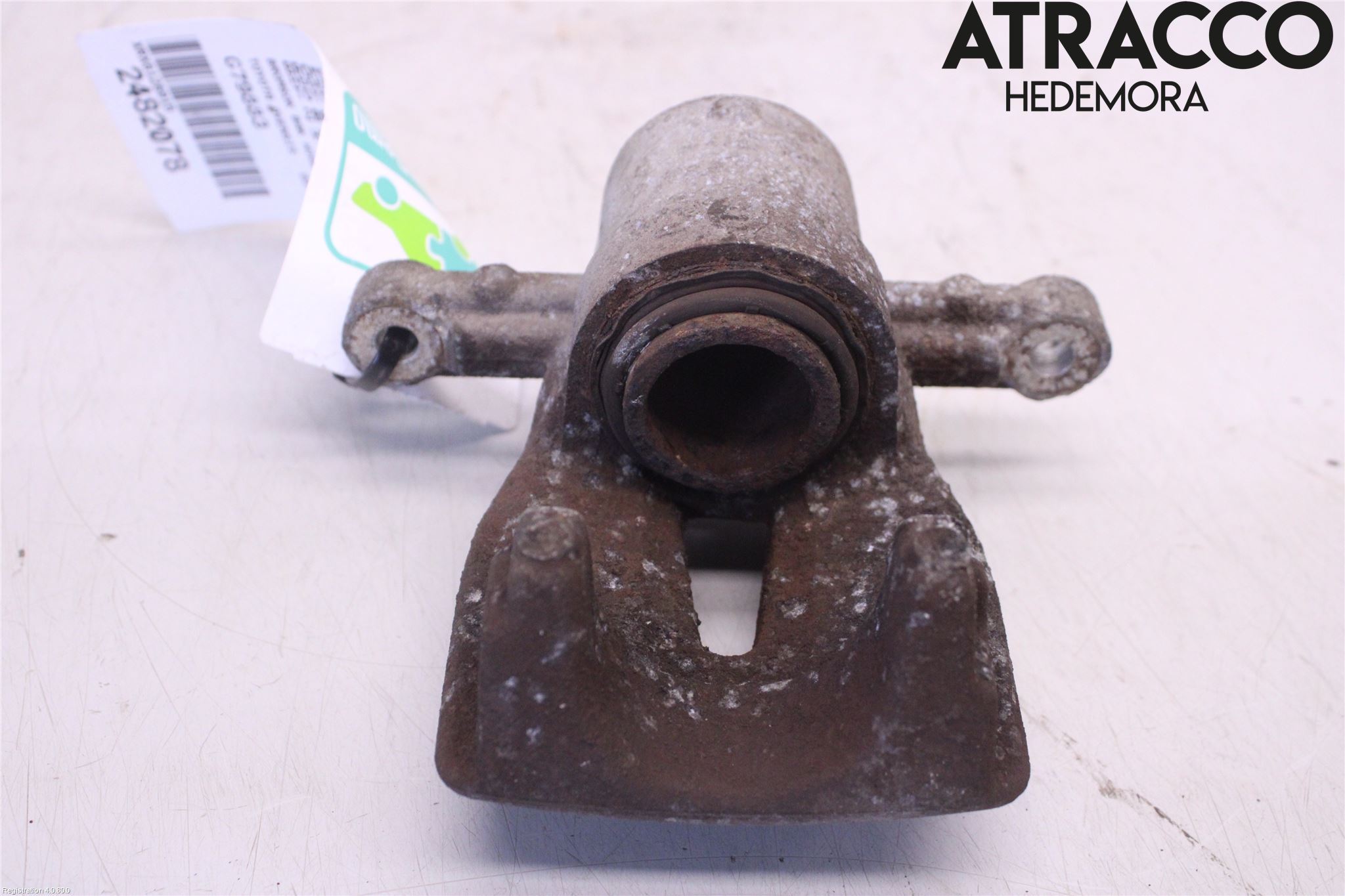 Toyota AVENSIS 03-06 Bremsecaliper Bak Høyre