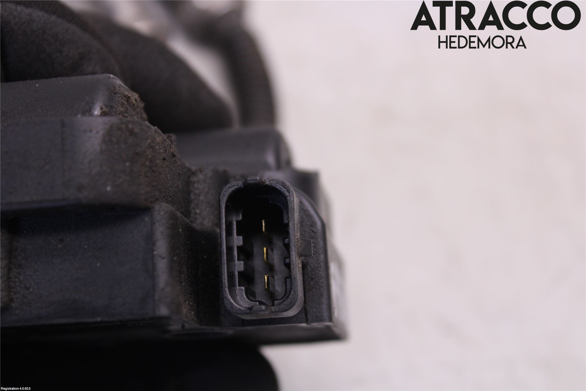 Mercedes-Benz MB E-KLASS (W211) 02-09 Coil