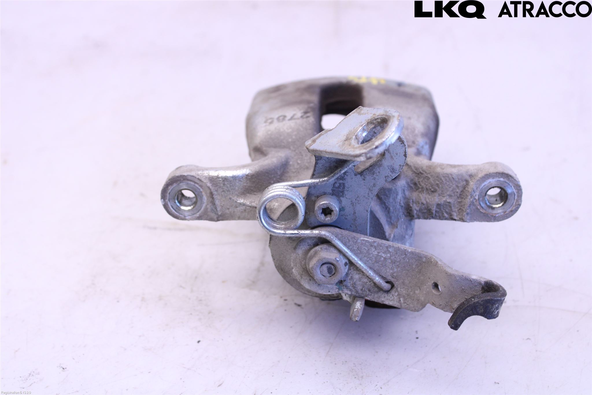 Skoda OCTAVIA (5E) 13-20 Bremsecaliper Bak Høyre