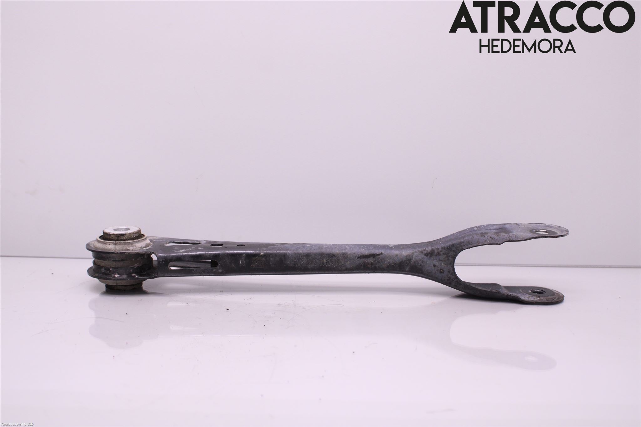 BMW 5 G30/G31/F90 17-23 Bærearm Bak Høyre