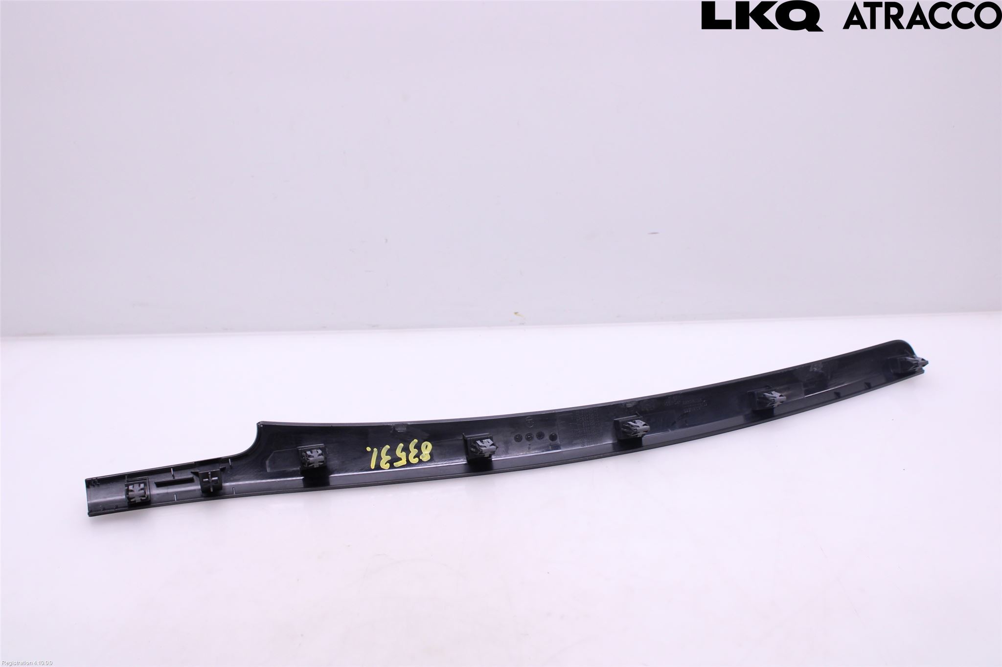 Skoda SUPERB 09-15 Innr Dekor Instrbord