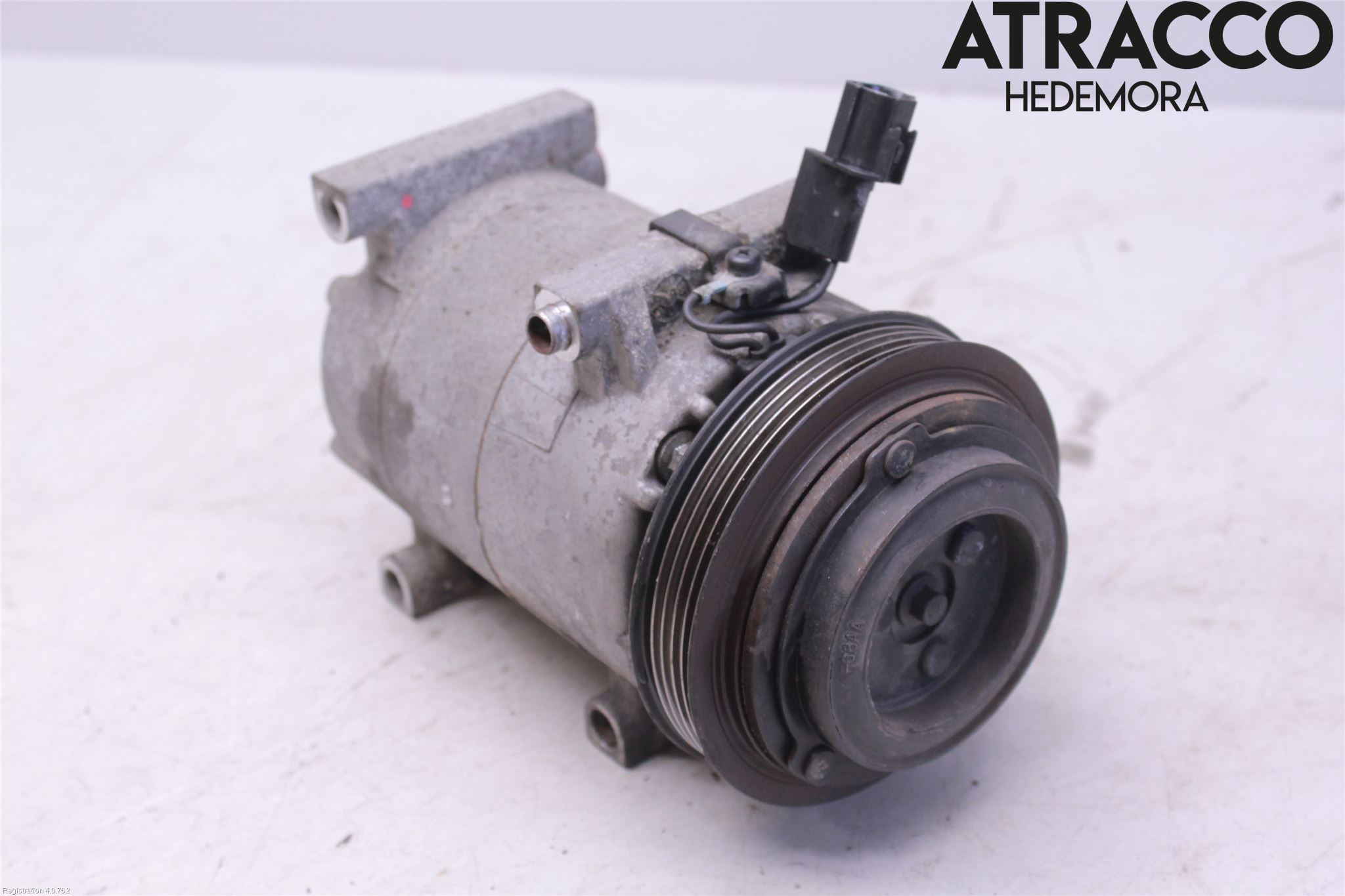 Hyundai i20 PB 09-14 Varme Ac Kompressor