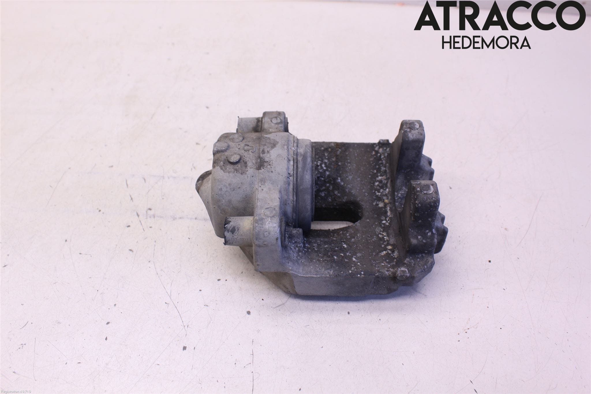 BMW 3 E92/93 Coupé/Cab 05-14 Bremsecaliper Foran Venstre