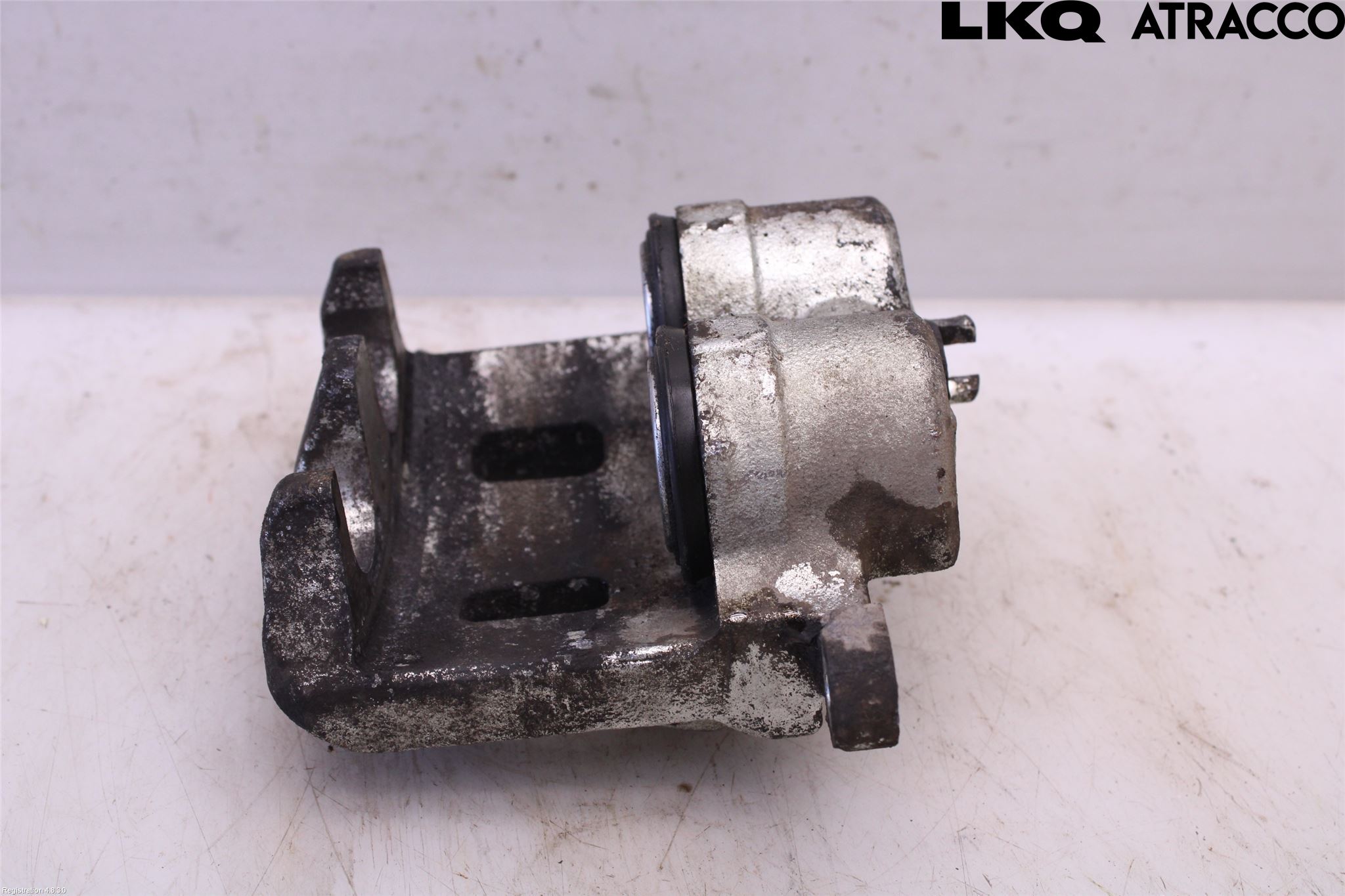 Subaru OUTBACK 15-20 Bremsecaliper Foran Høyre