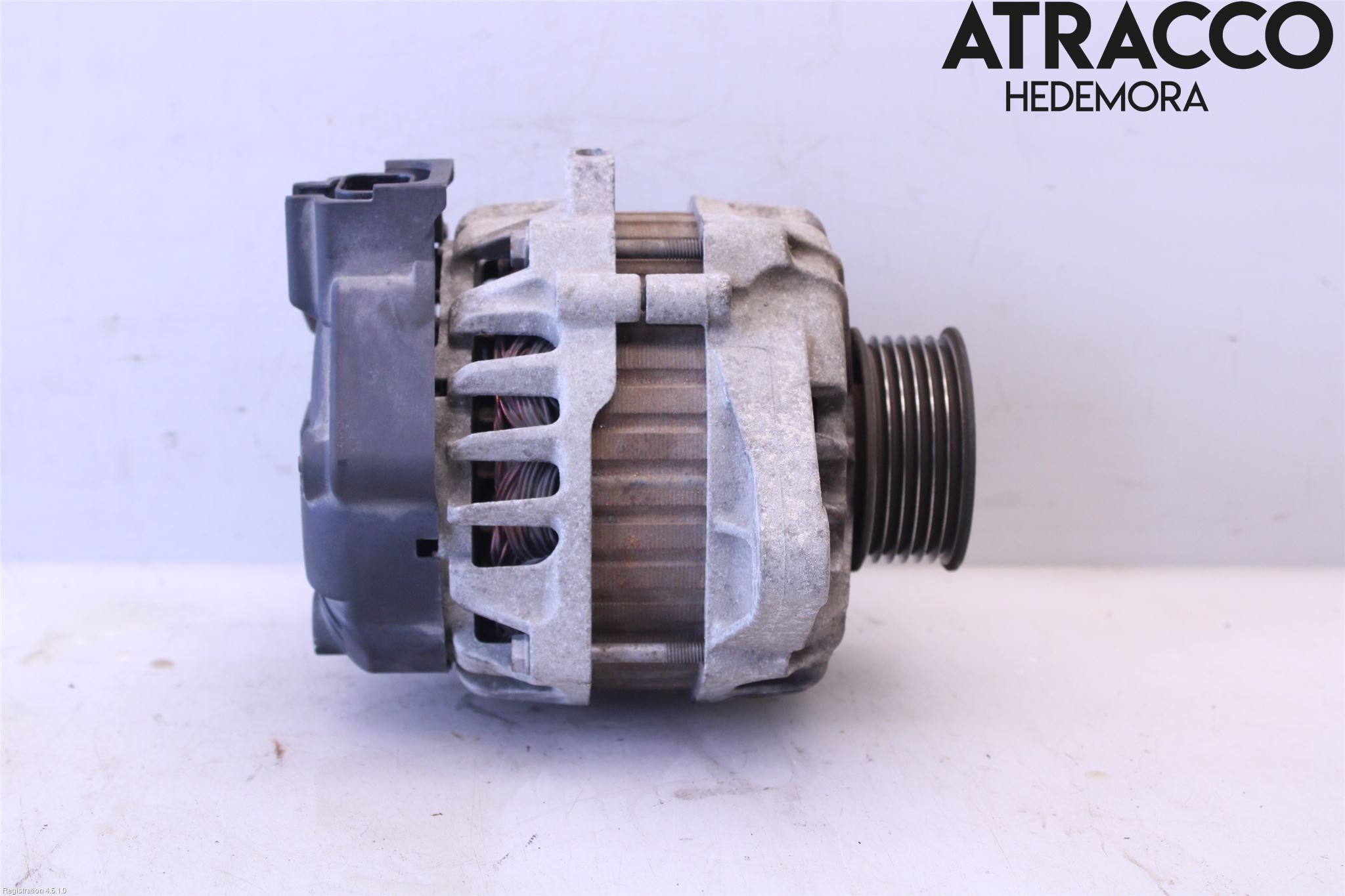 Kia CEED 06-12 Dynamo