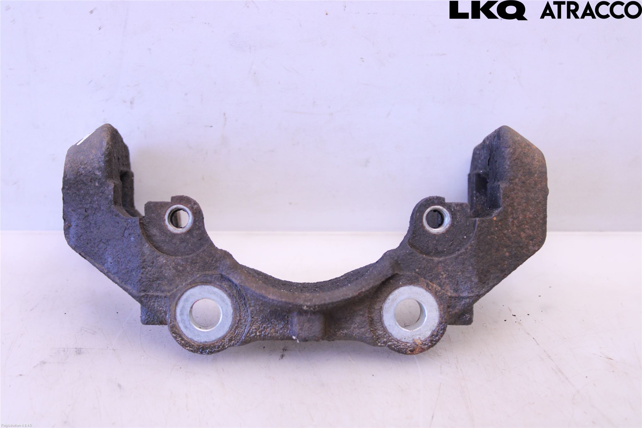 Citroen BERLINGO 08-18 Bremsecaliper Feste Holder