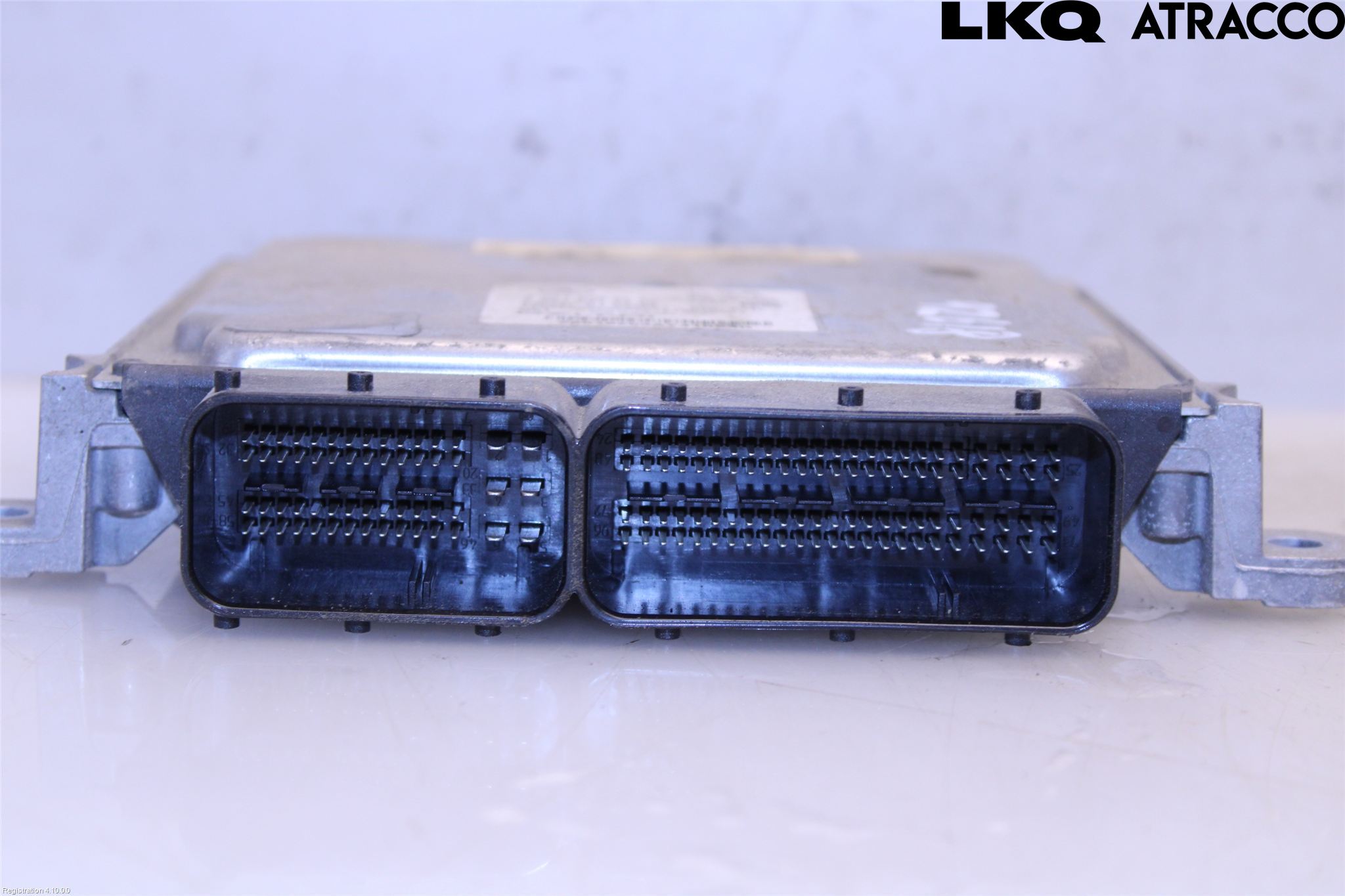 Mercedes-Benz MB C-KLASS (W205) 14-21 Styreenhet Dieselpumpe