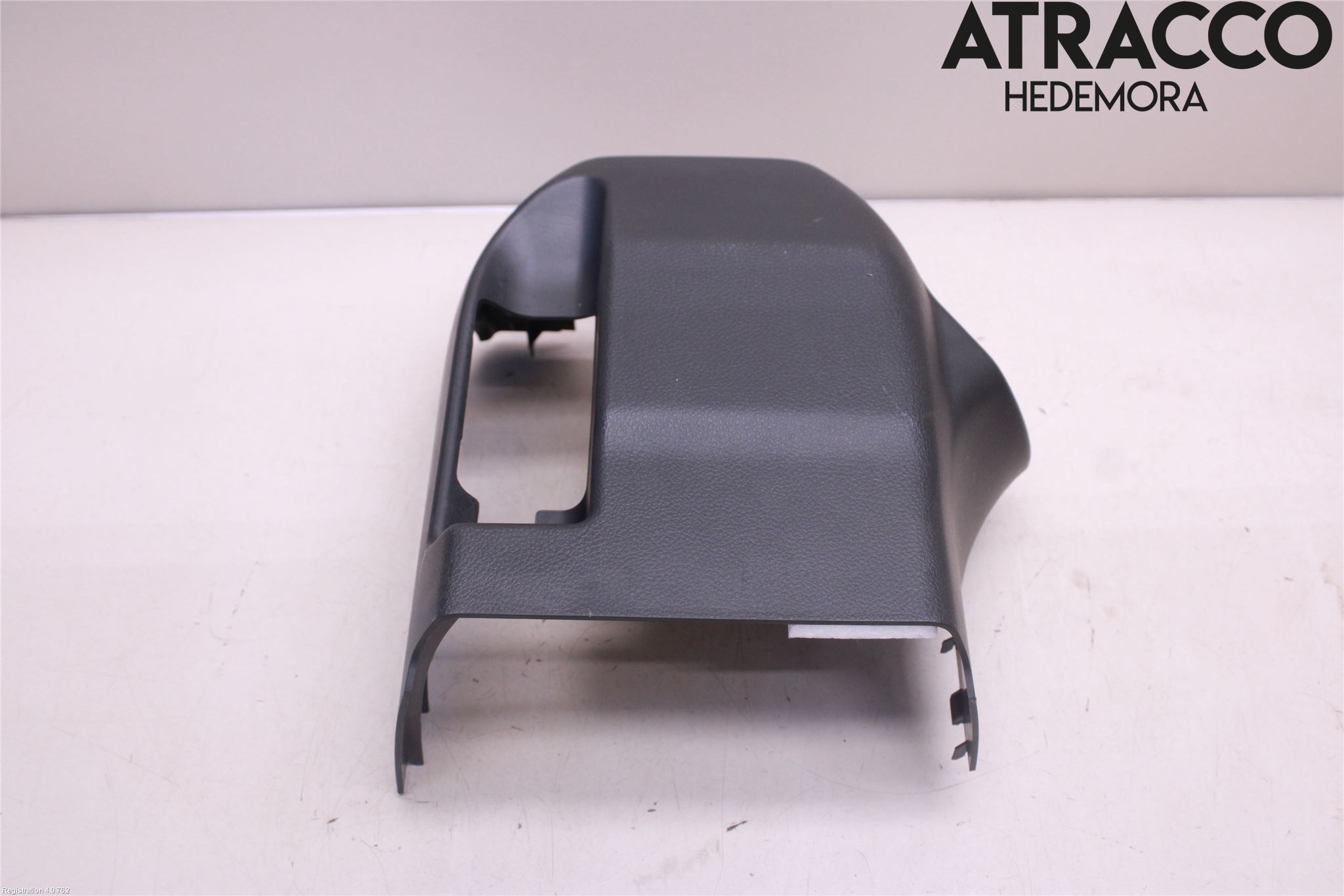 Subaru OUTBACK 15-20 Rattdeksel - Deksler