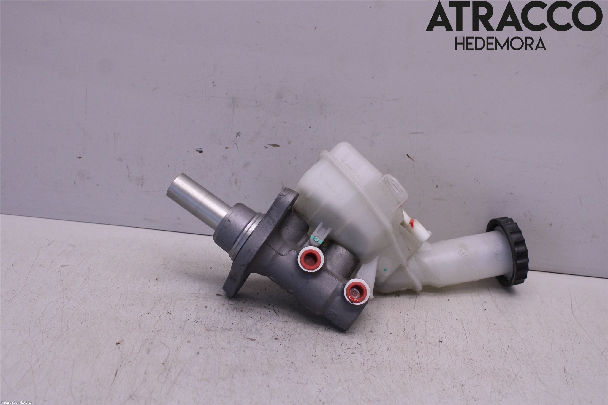 Mitsubishi ASX 10-22 Brems Hovedsylinder