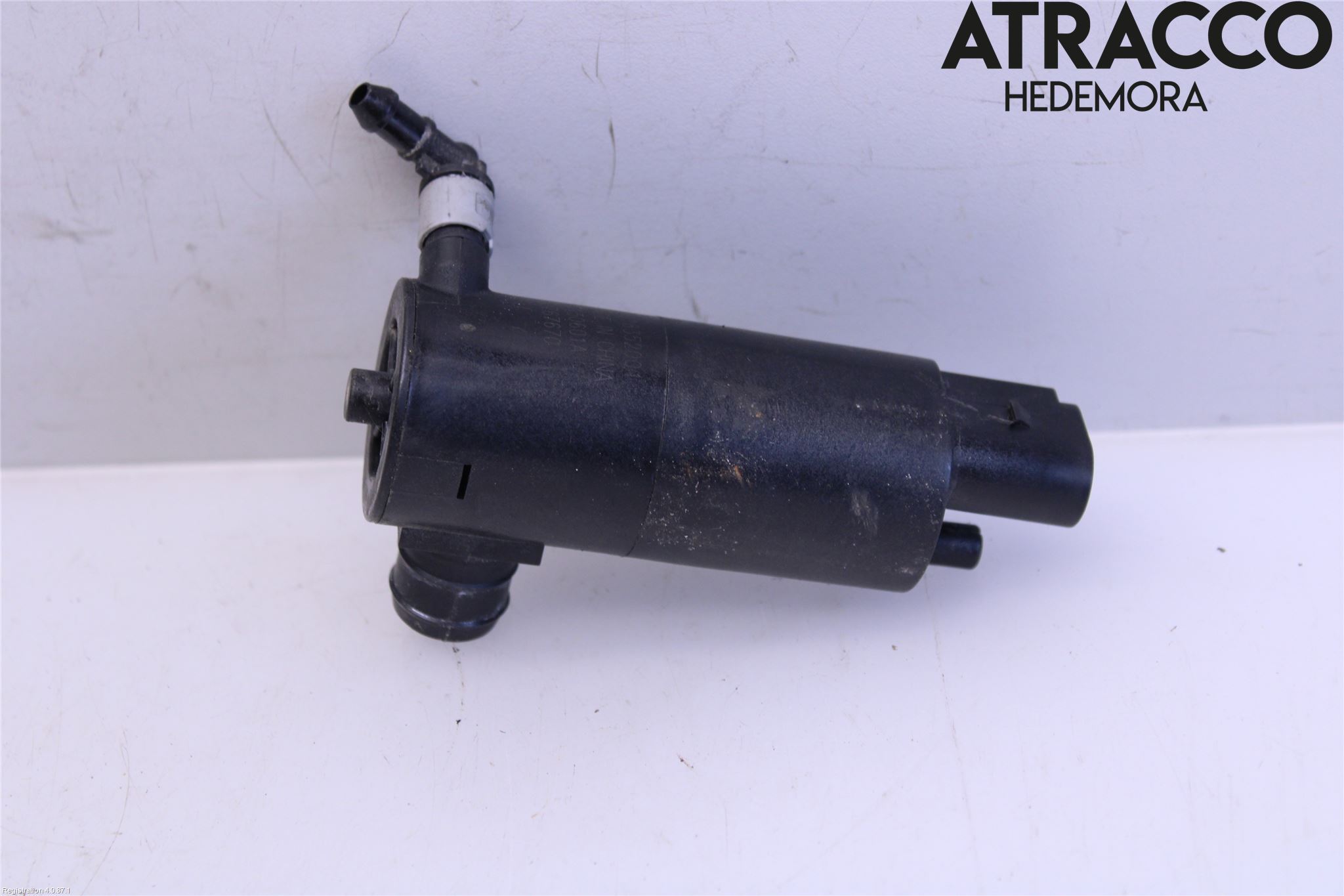 Toyota AURIS 13-19 Spylerpumpe Høytrykk