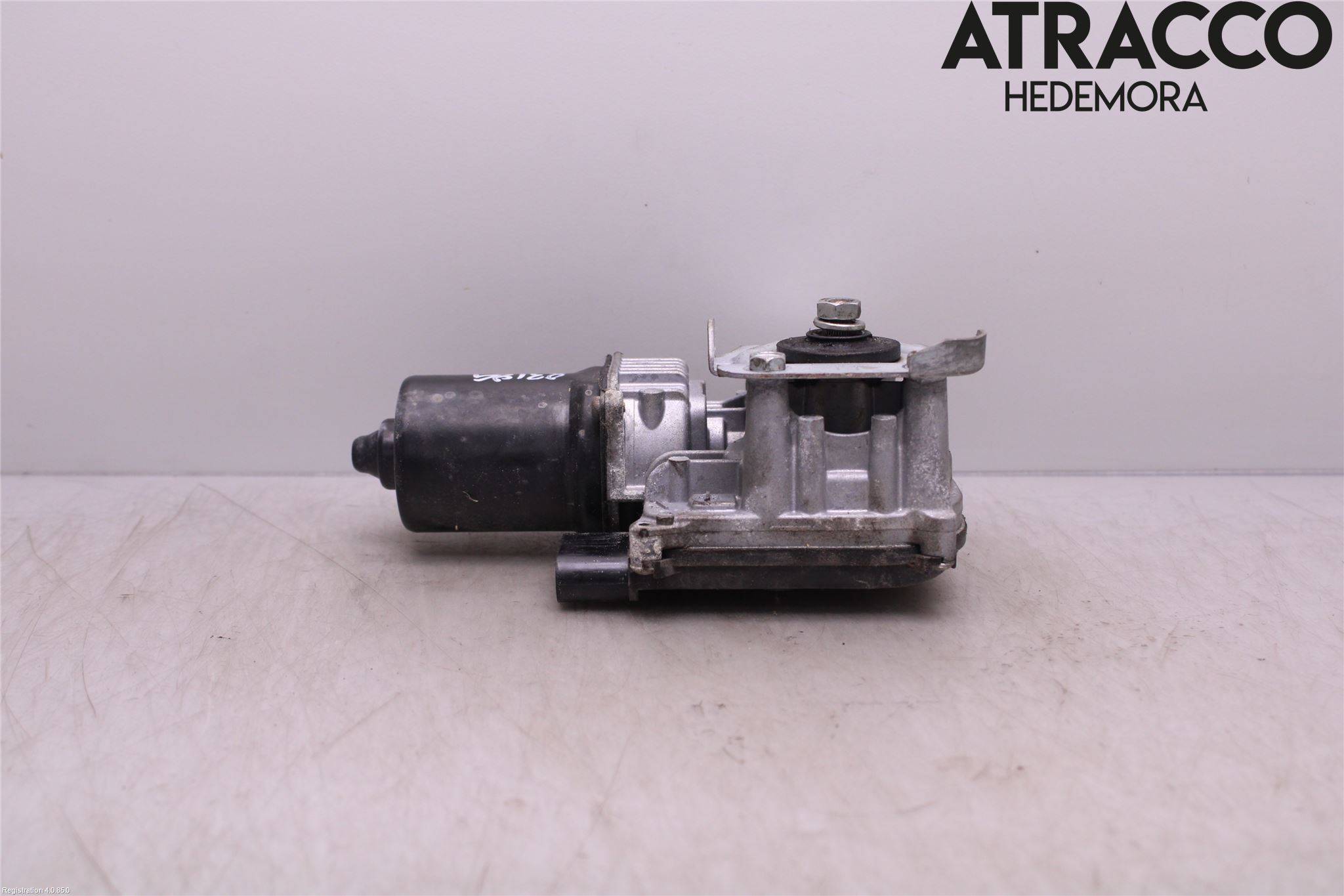 Volkswagen VW SCIROCCO 09-17 Viskermotor Frontrute