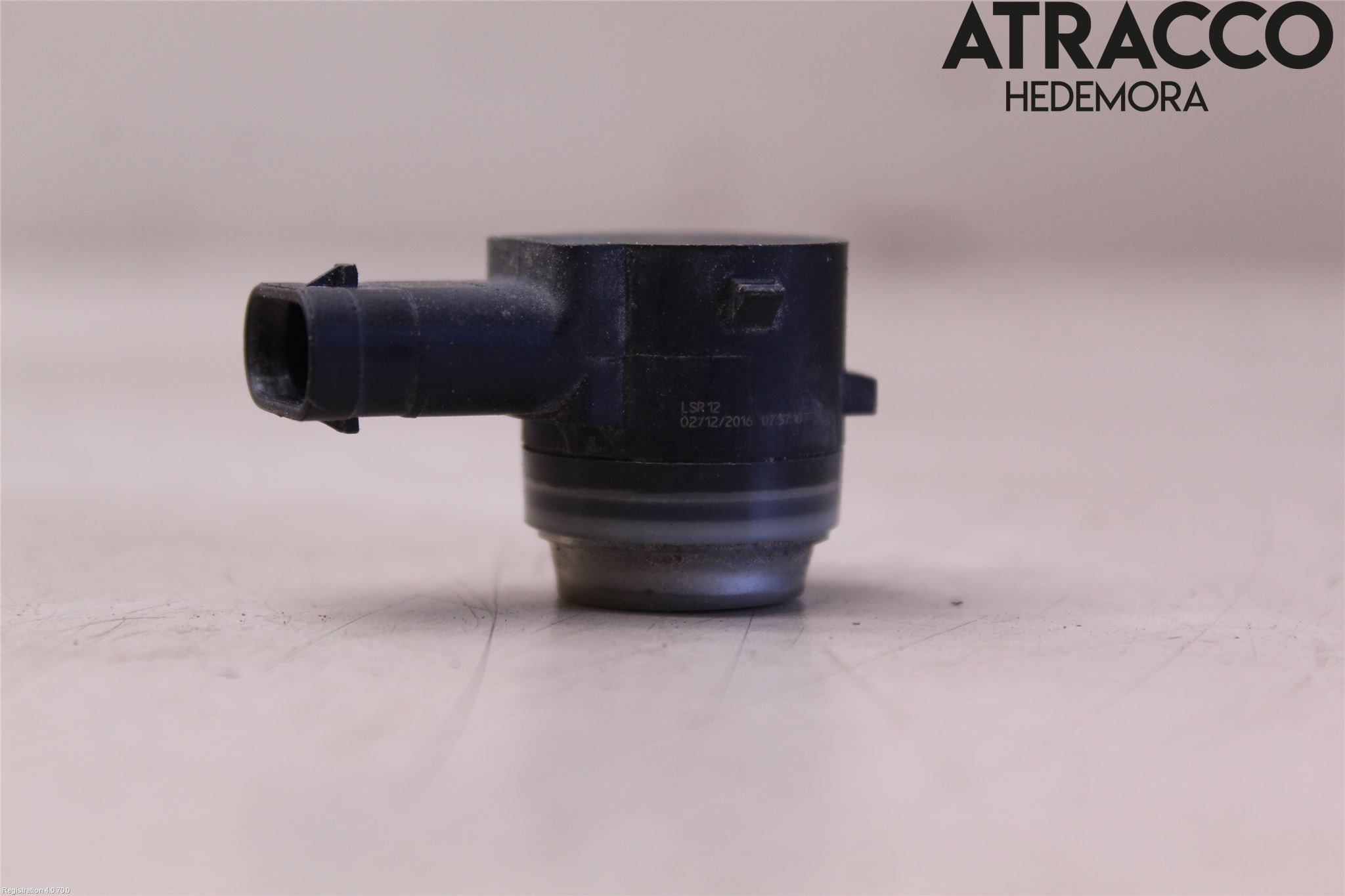 Mercedes-Benz MB CLA-KLASS (C117/X117) 13-19 Sensor Ryggesensor