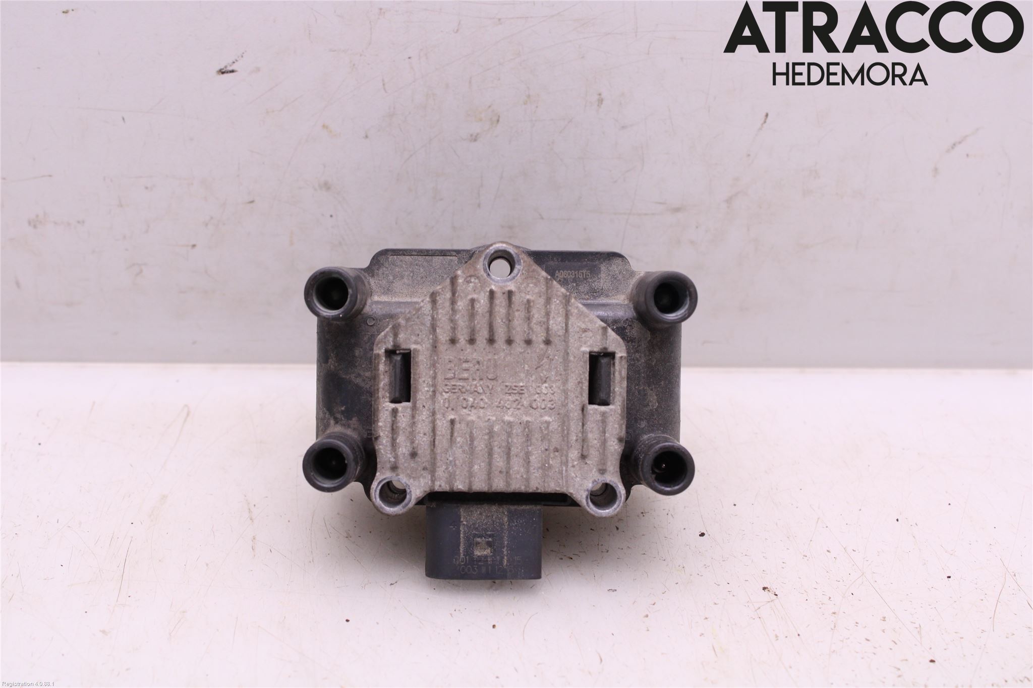 Seat IBIZA IV 08-16 Coil