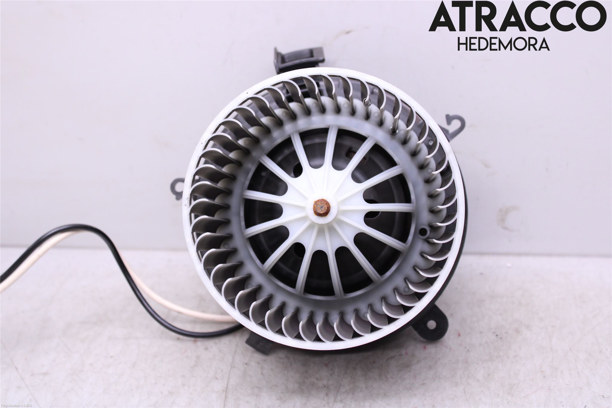 Opel ASTRA J 10-15 Varme Ac Varmeapparatvifte