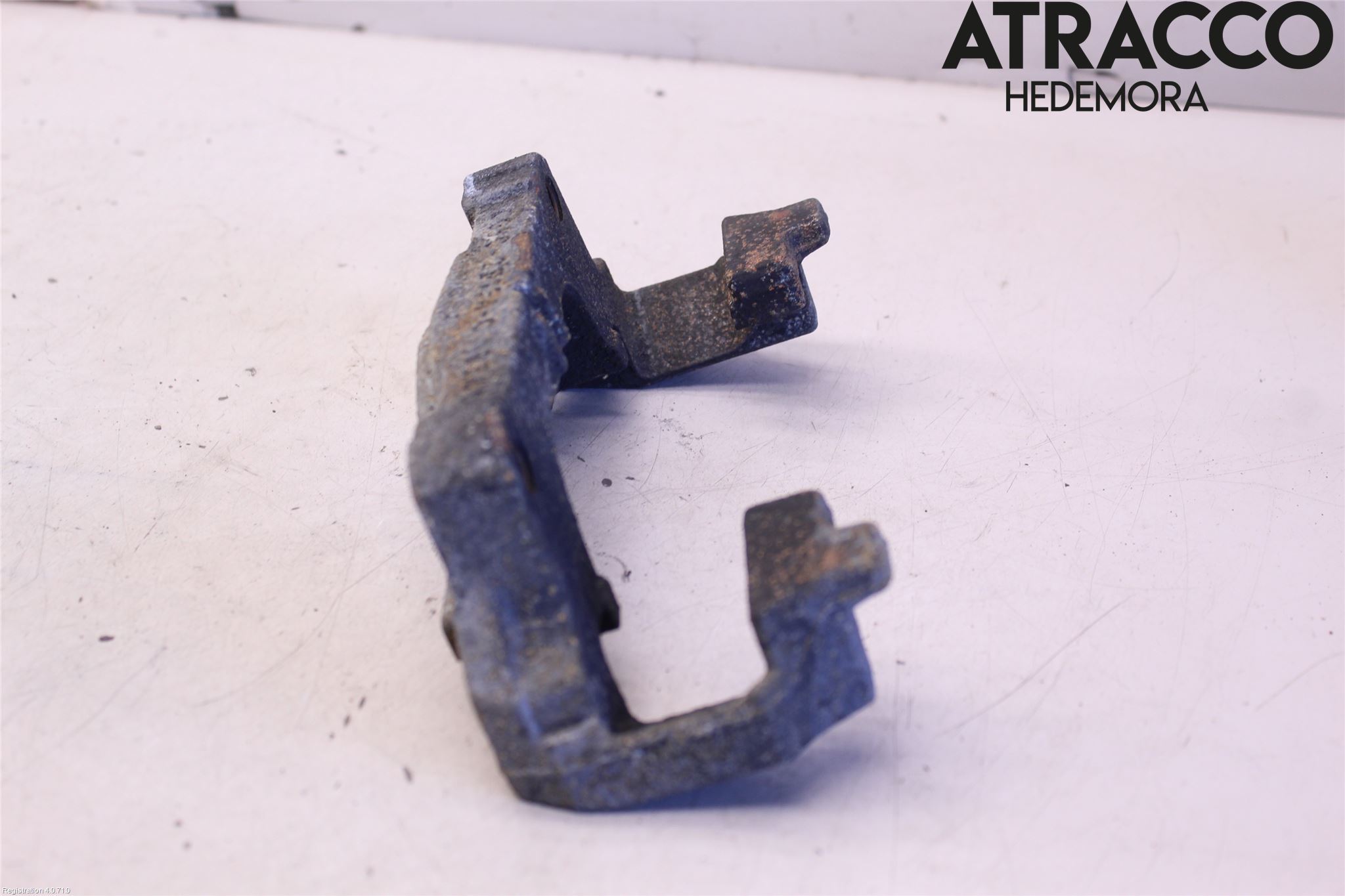 Ford MONDEO 15-22 Bremsecaliper Feste Holder