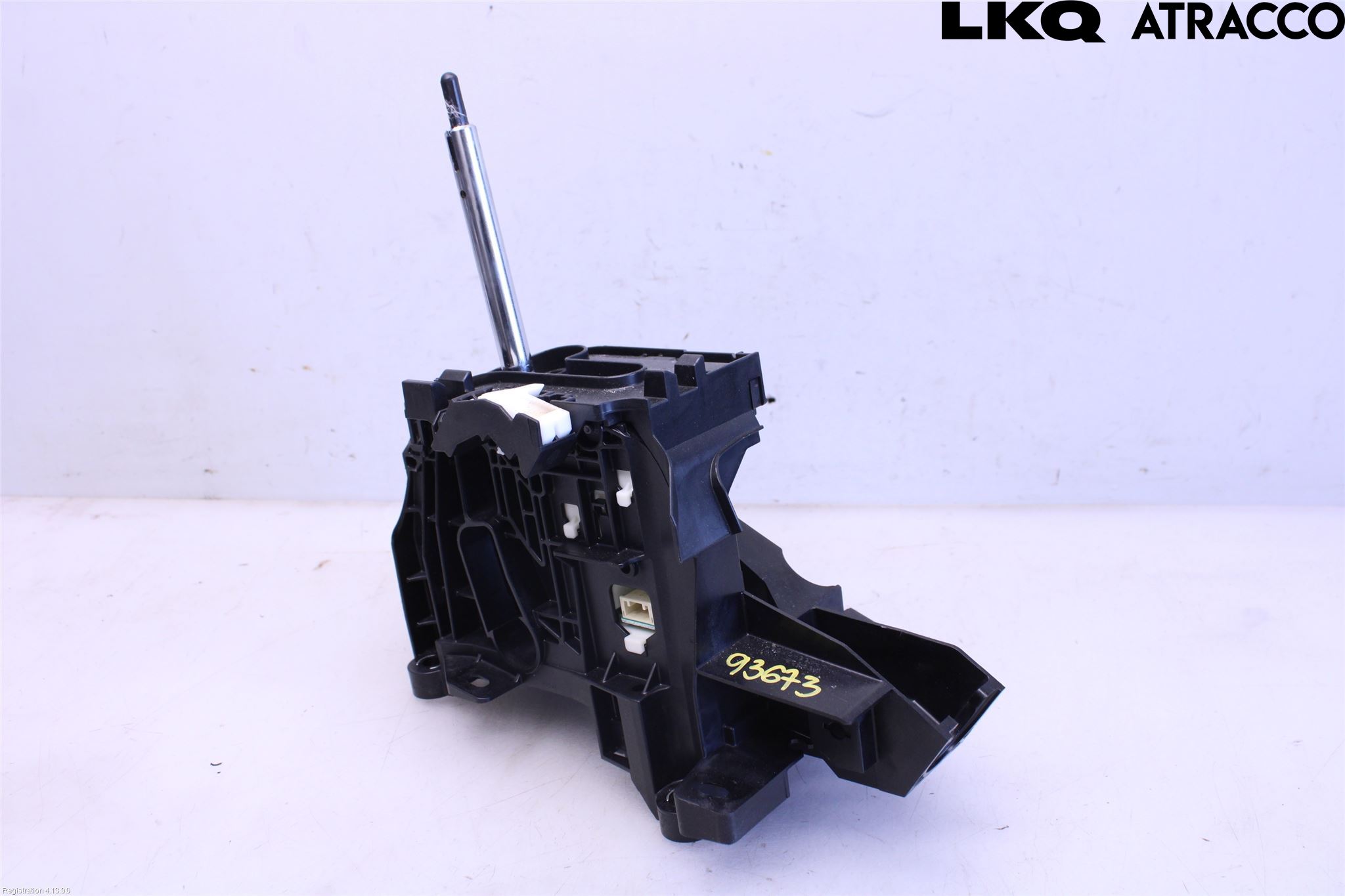 Toyota COROLLA CROSS XG10 22- Gearspak