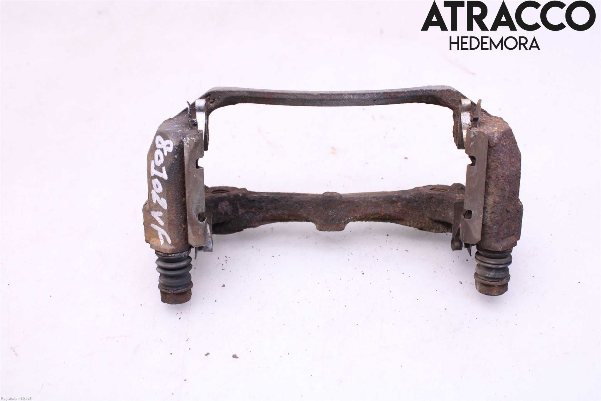 Nissan LEAF 11-17 Bremsecaliper Feste Holder
