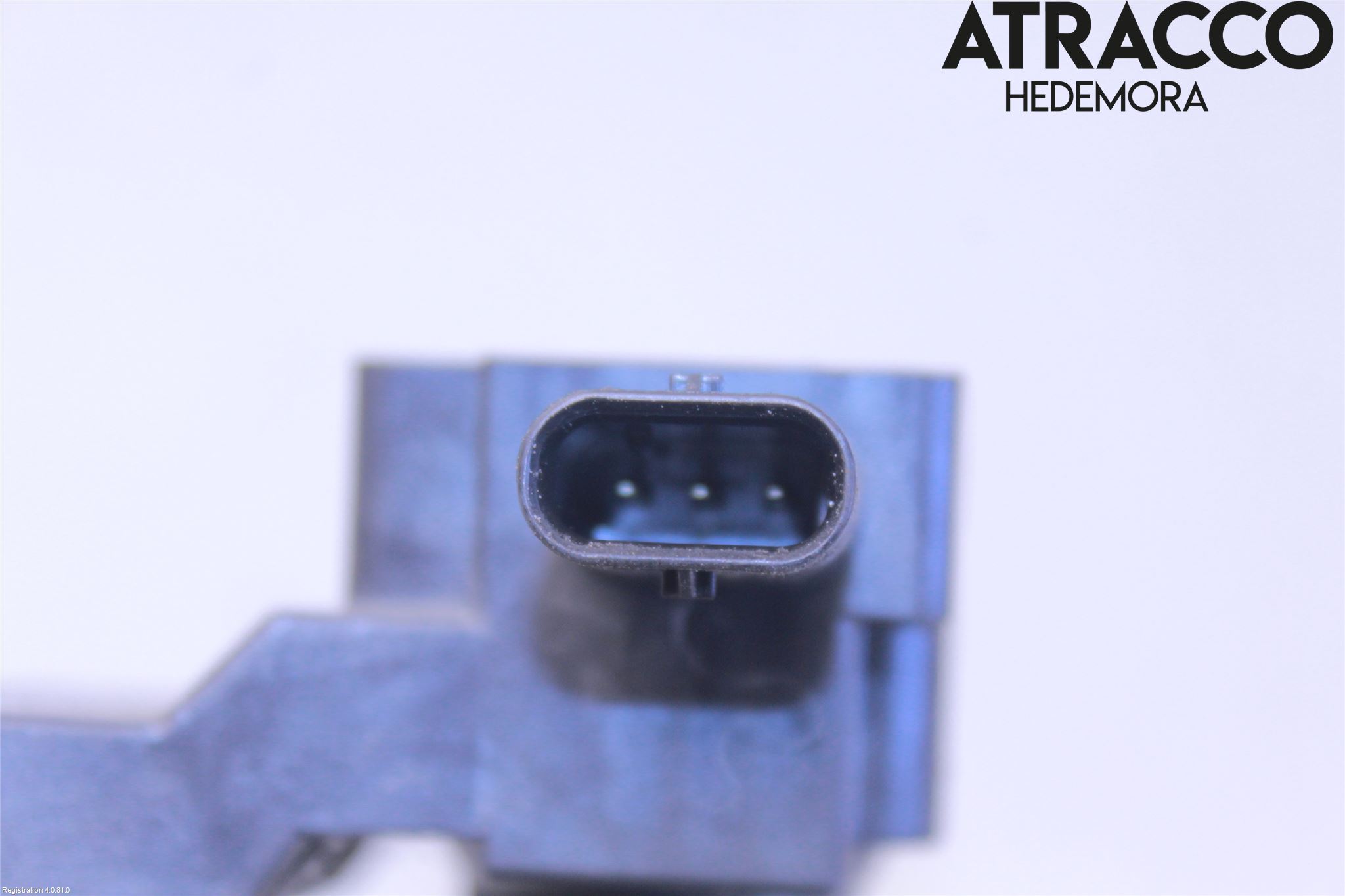 Ford FIESTA 13-17 Coil