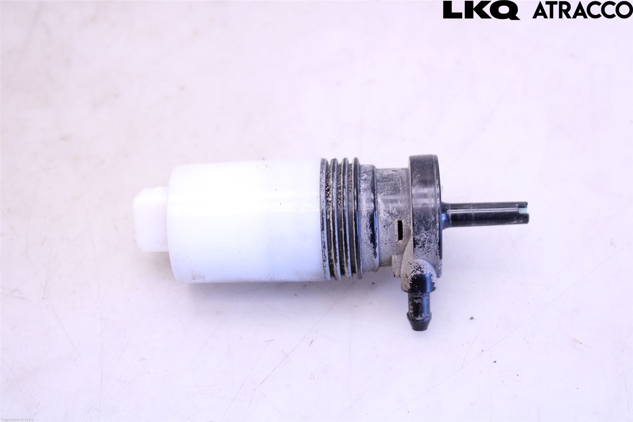 Volvo XC60 14-17 Spylerpumpe Frontrute