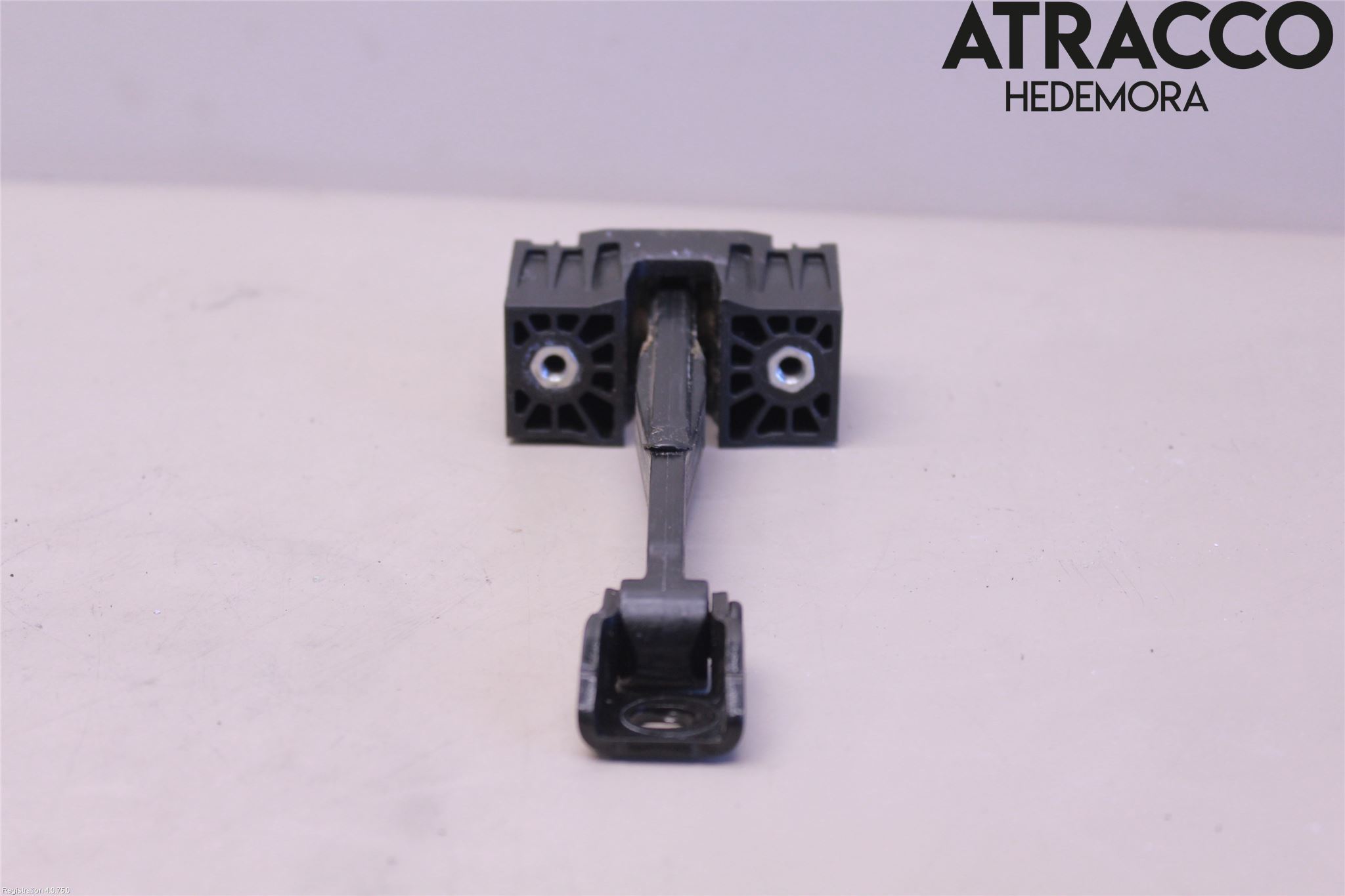 BMW 4 F32/F33/F82/F83 13-20 Dørstopper