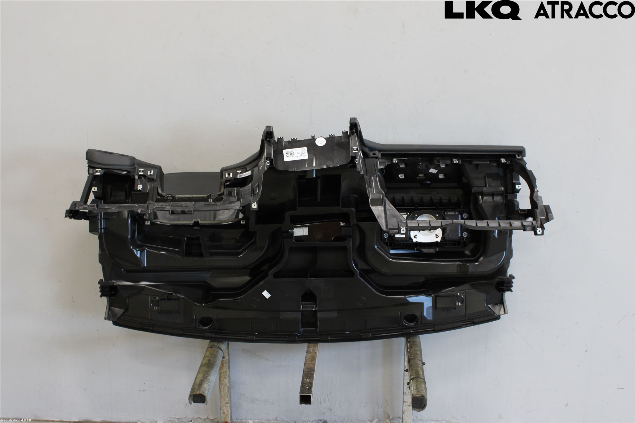 Volkswagen VW GOLF SPORTSVAN 15-20 Dashbord