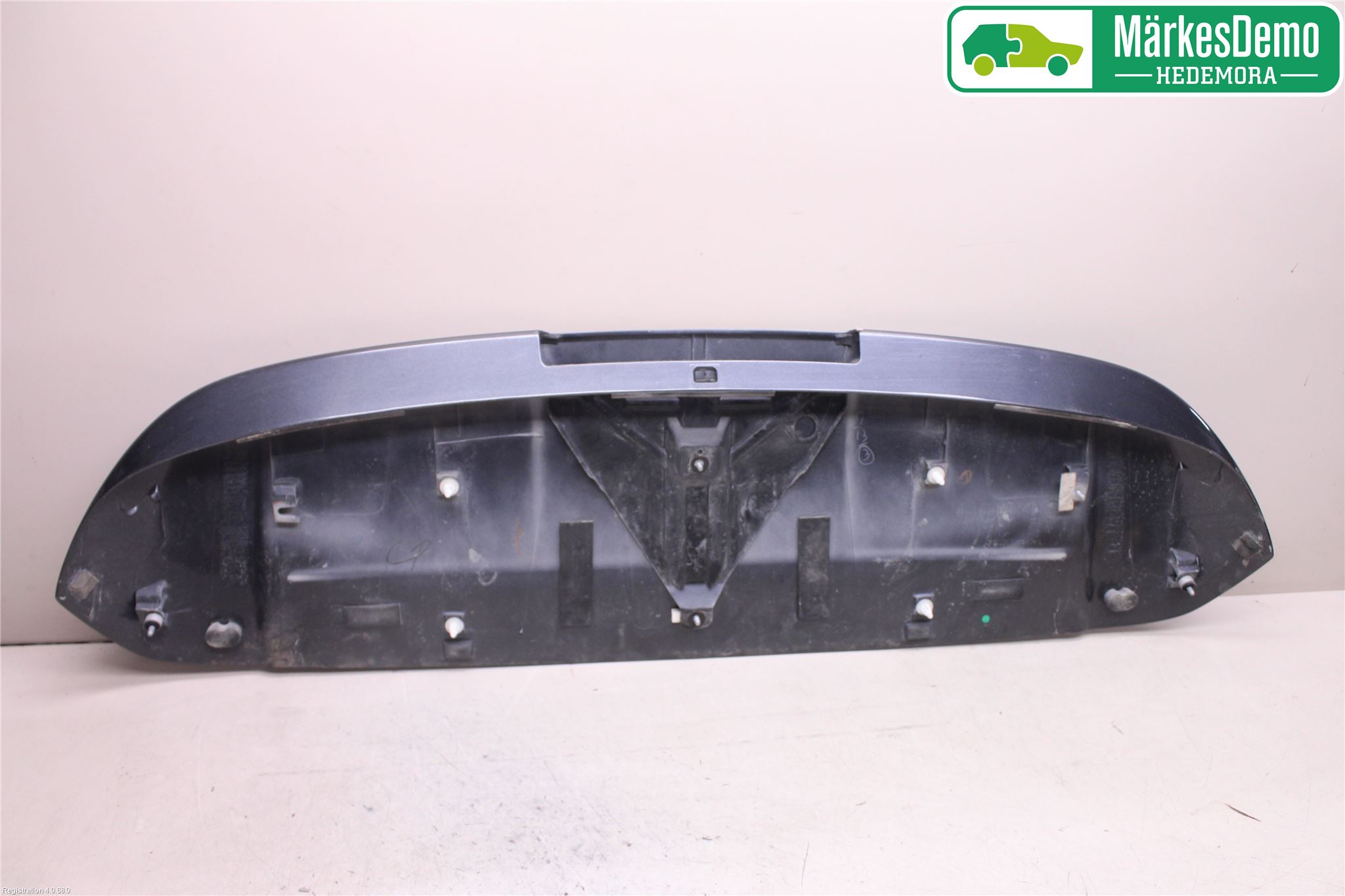 Subaru OUTBACK   07-09 Spoiler Bakluke