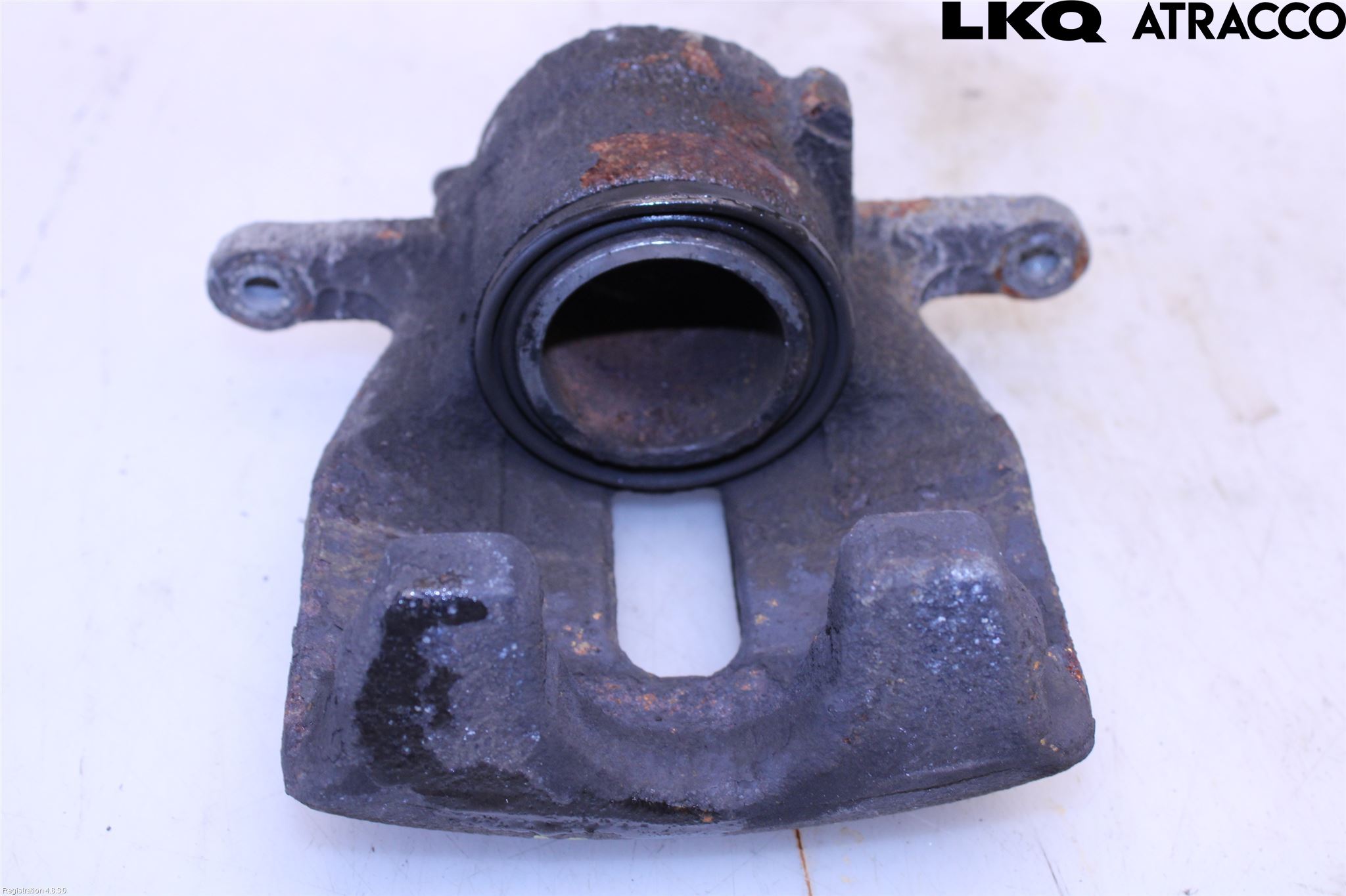 Mercedes-Benz MB CITAN (W415) 13-21 Bremsecaliper Foran Venstre