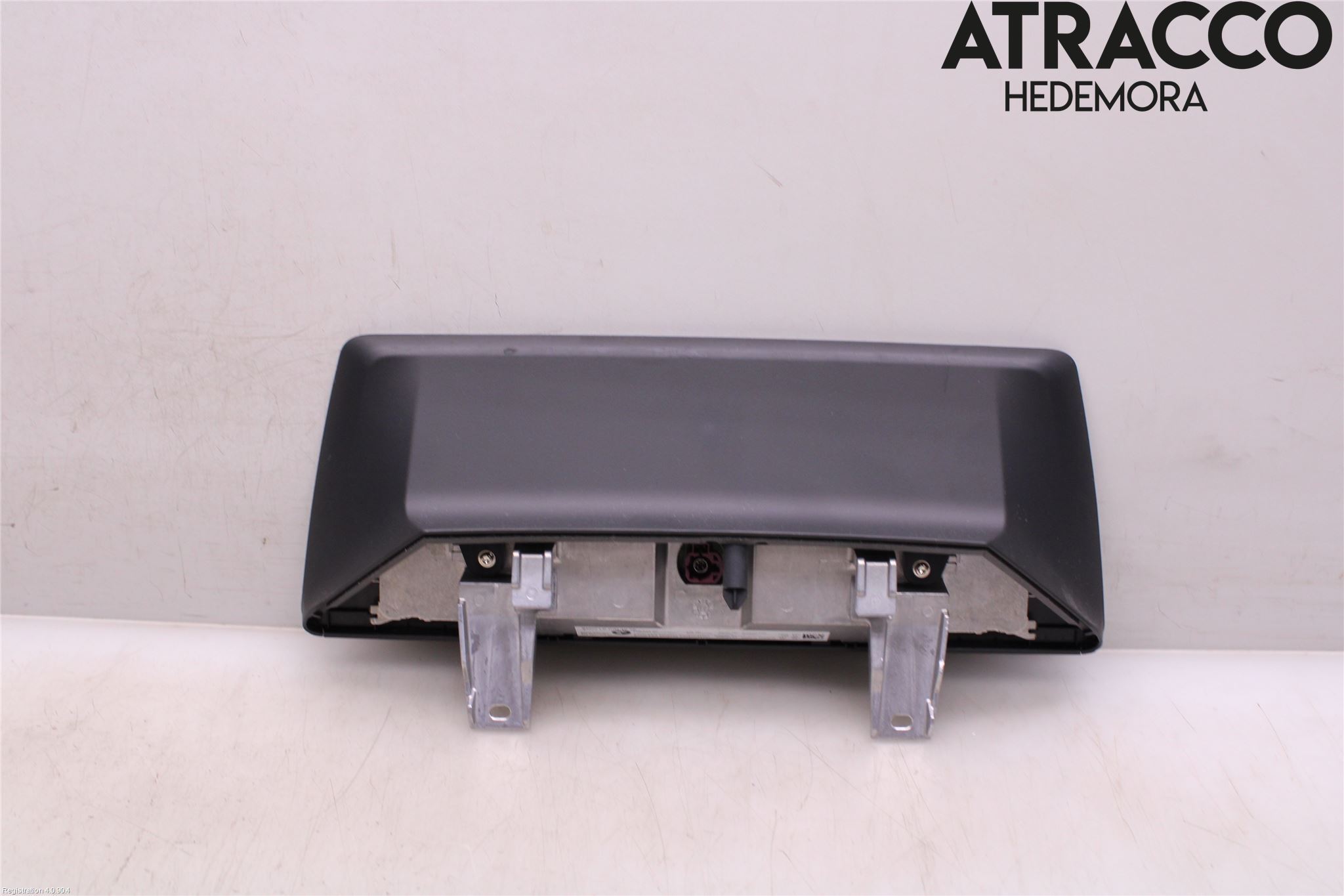 BMW 5 G30/G31/F90 17-23 Multifunktionsdisplay