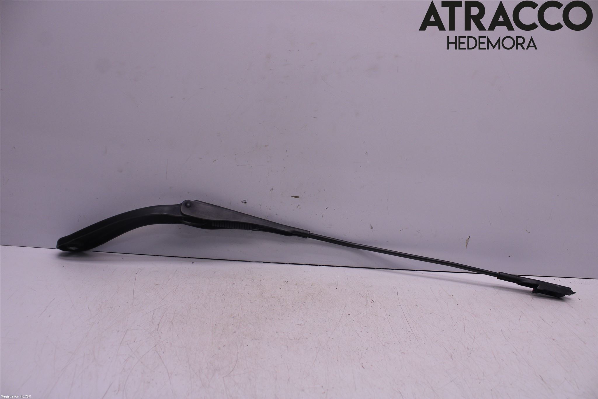 BMW 4 F32/F33/F82/F83 13-20 Viskerarm-Armer Frontrute