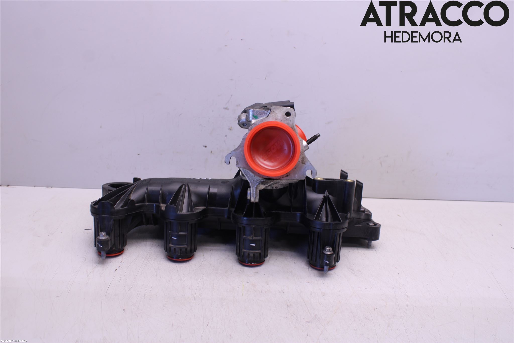 Landrover LAND ROVER RANGE ROVER EVOQUE (L538) 11-18 Innsugningsmanifold