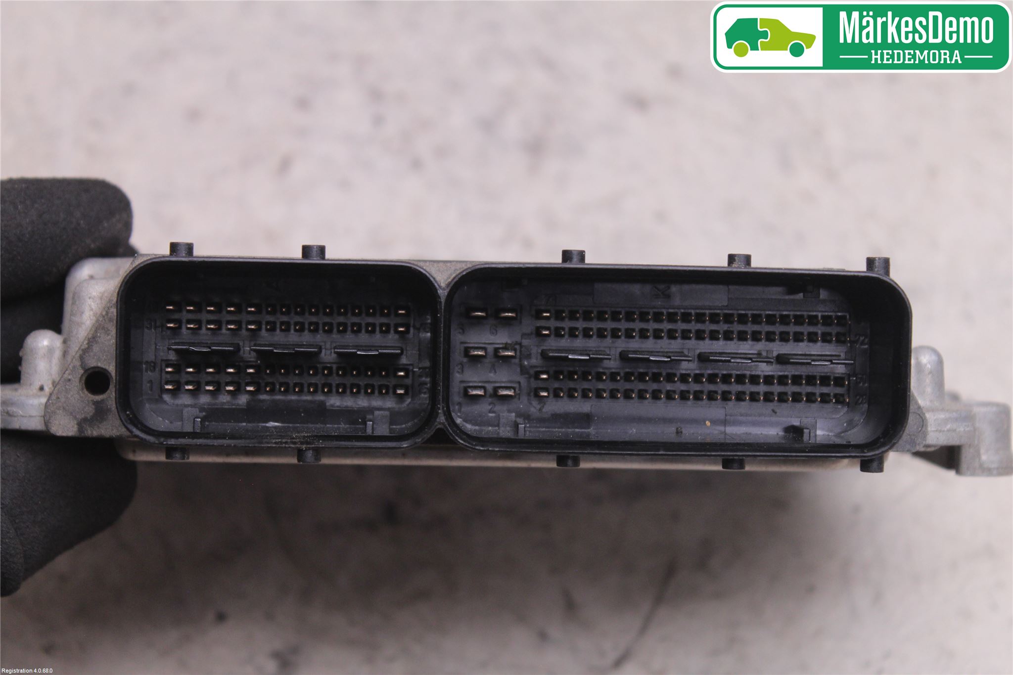 Hyundai i30 GD 13-17 Styreenhet Dieselpumpe