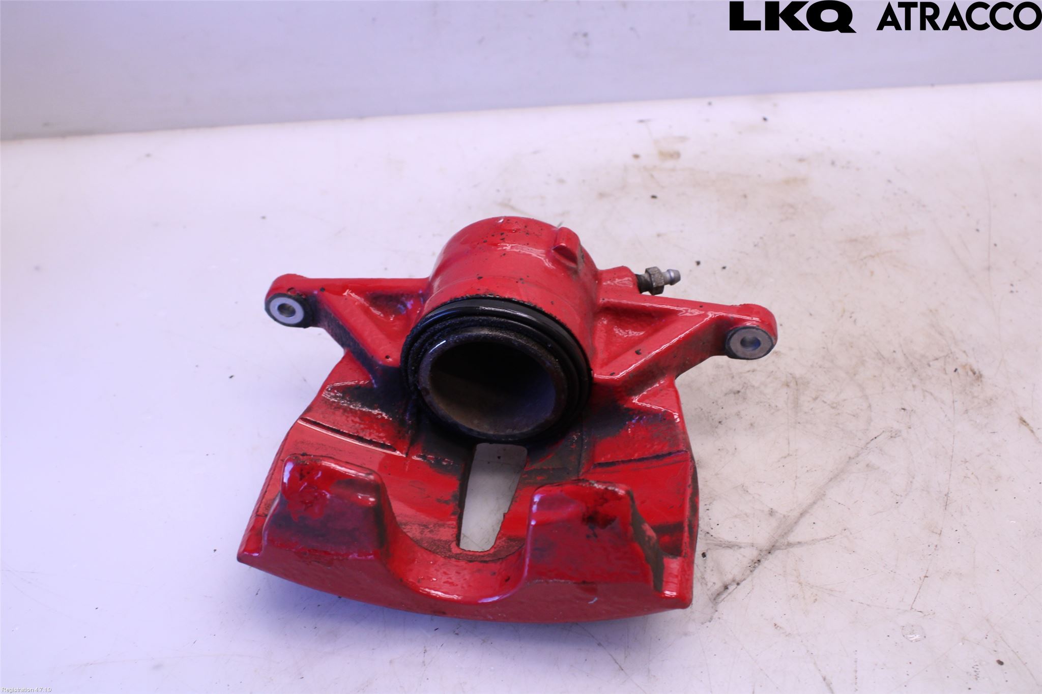 Volkswagen VW GOLF / E-GOLF VIII 20- Bremsecaliper Foran Høyre