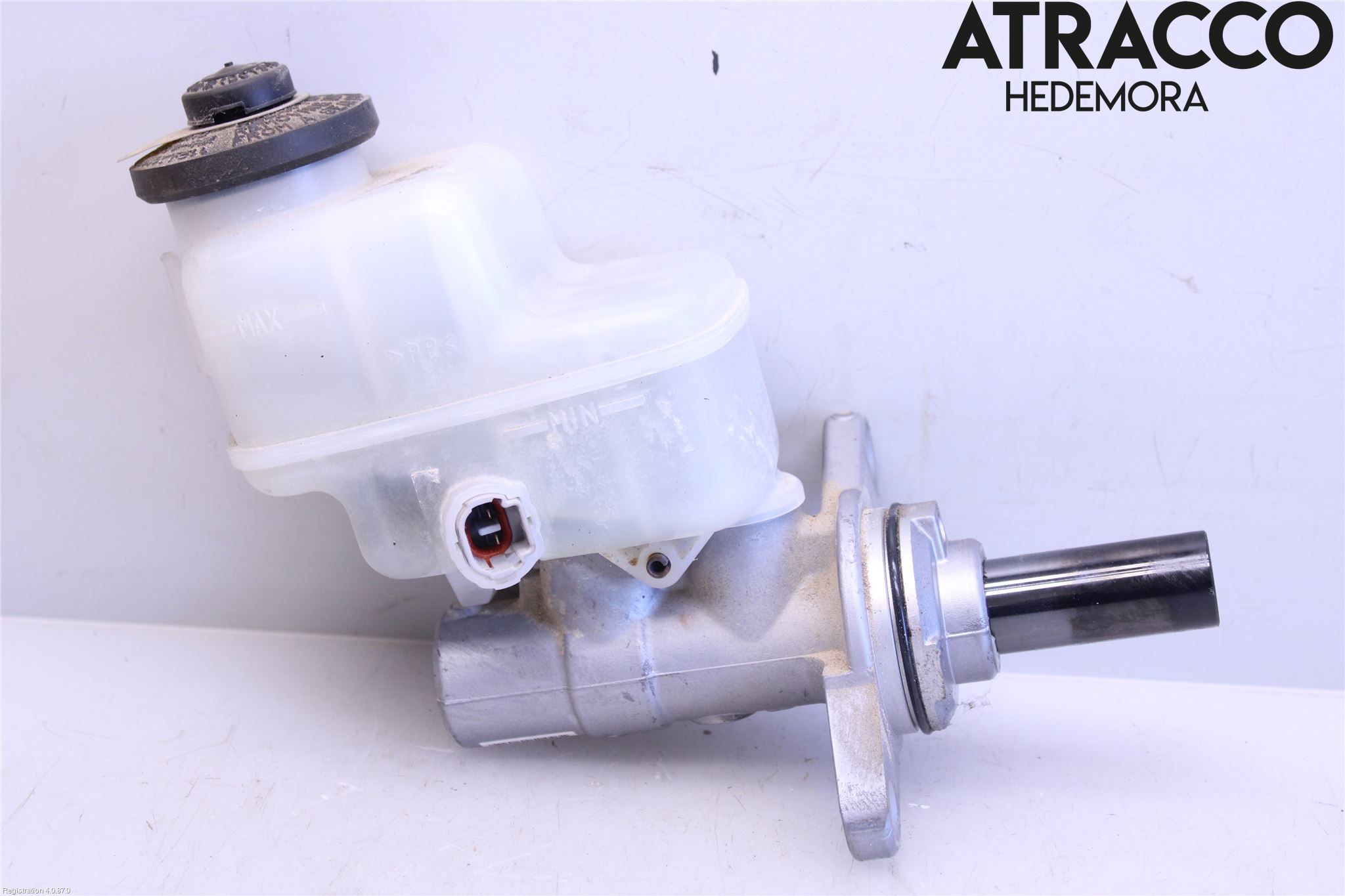 Toyota RAV 4 06-12 Brems Hovedsylinder