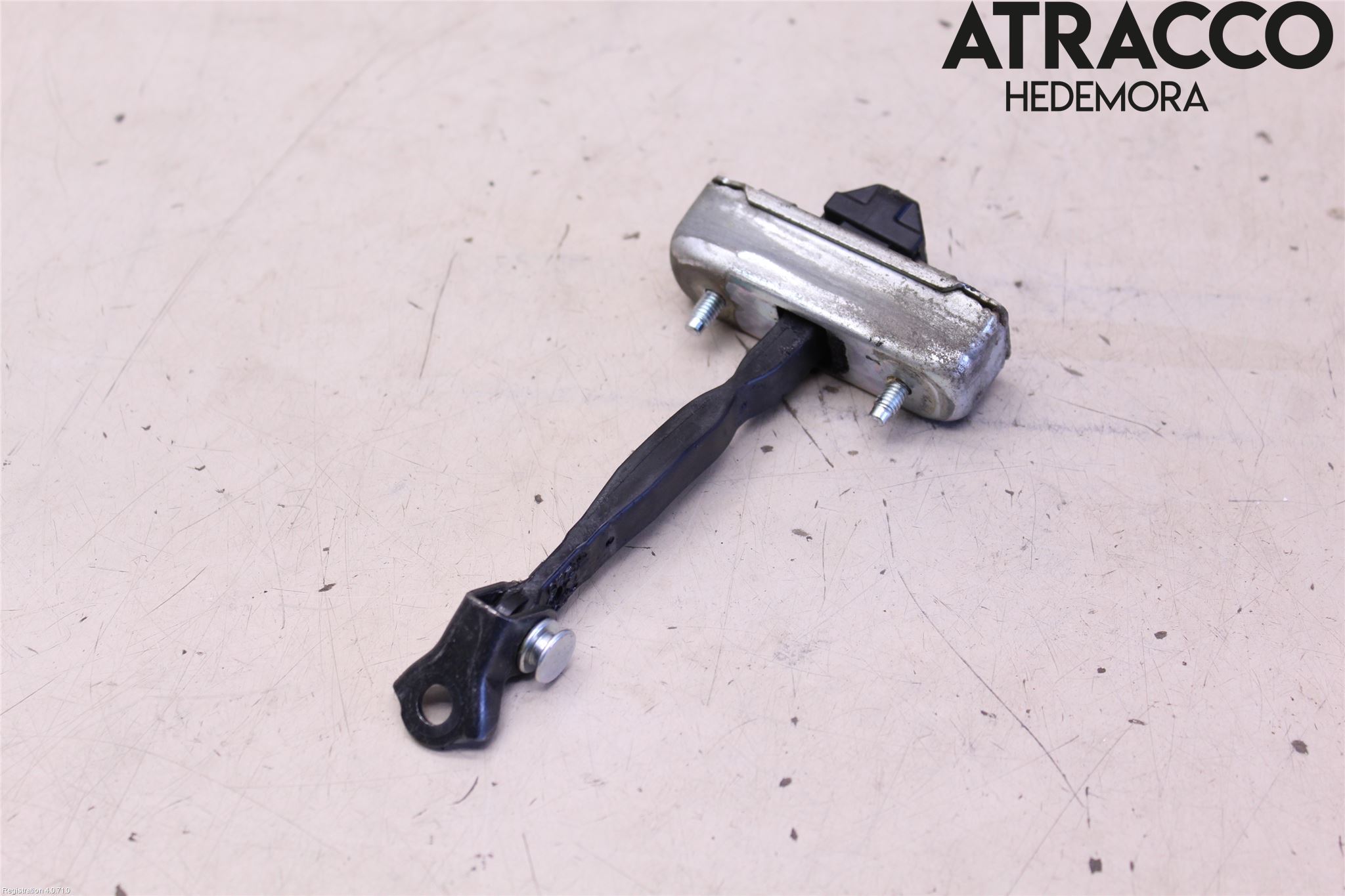 Lexus IS 220d/250/350 06-13 Dørstopper