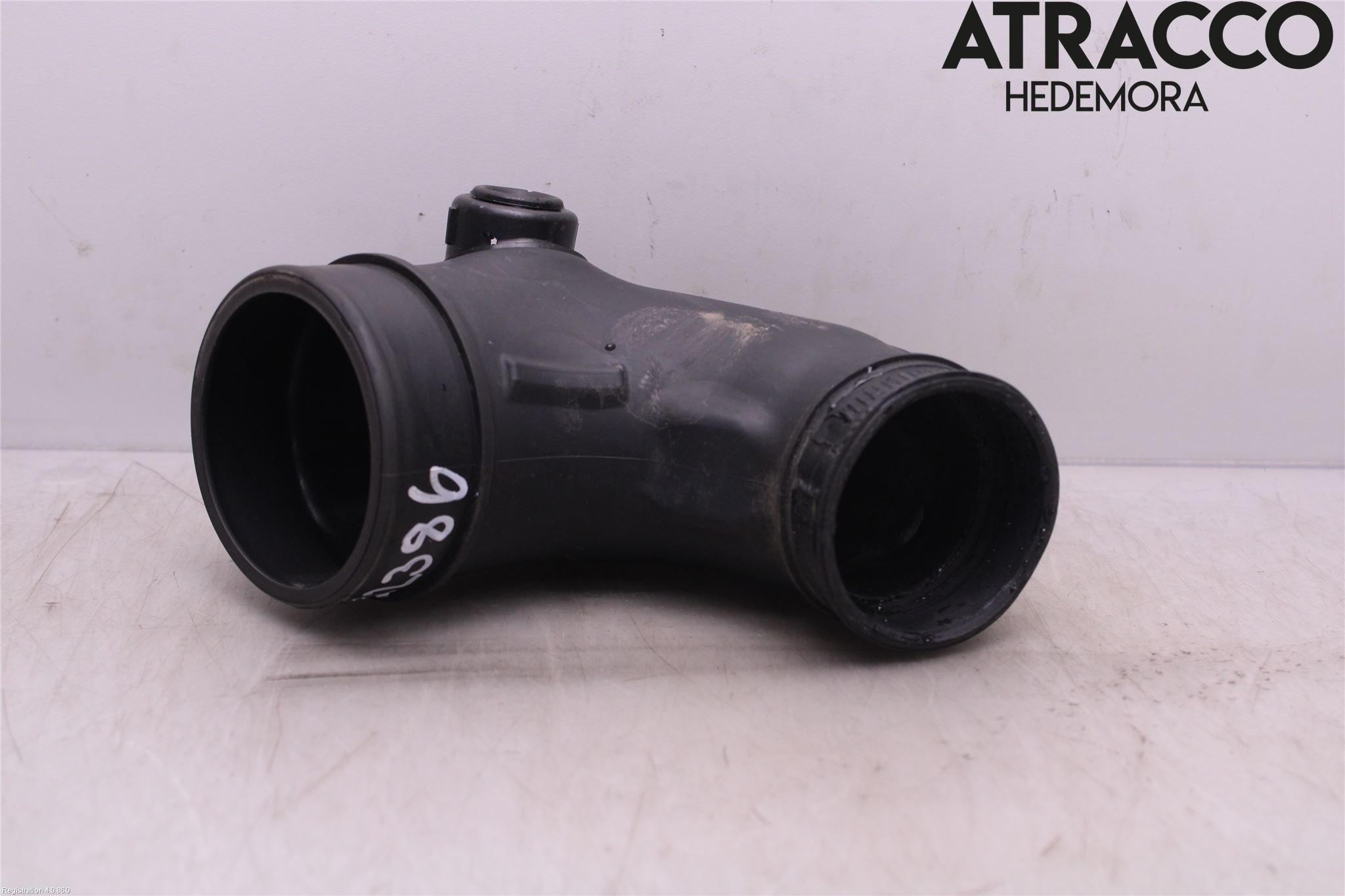 Suzuki GRAND VITARA II 06-14 Inns Gummibelg - Slange