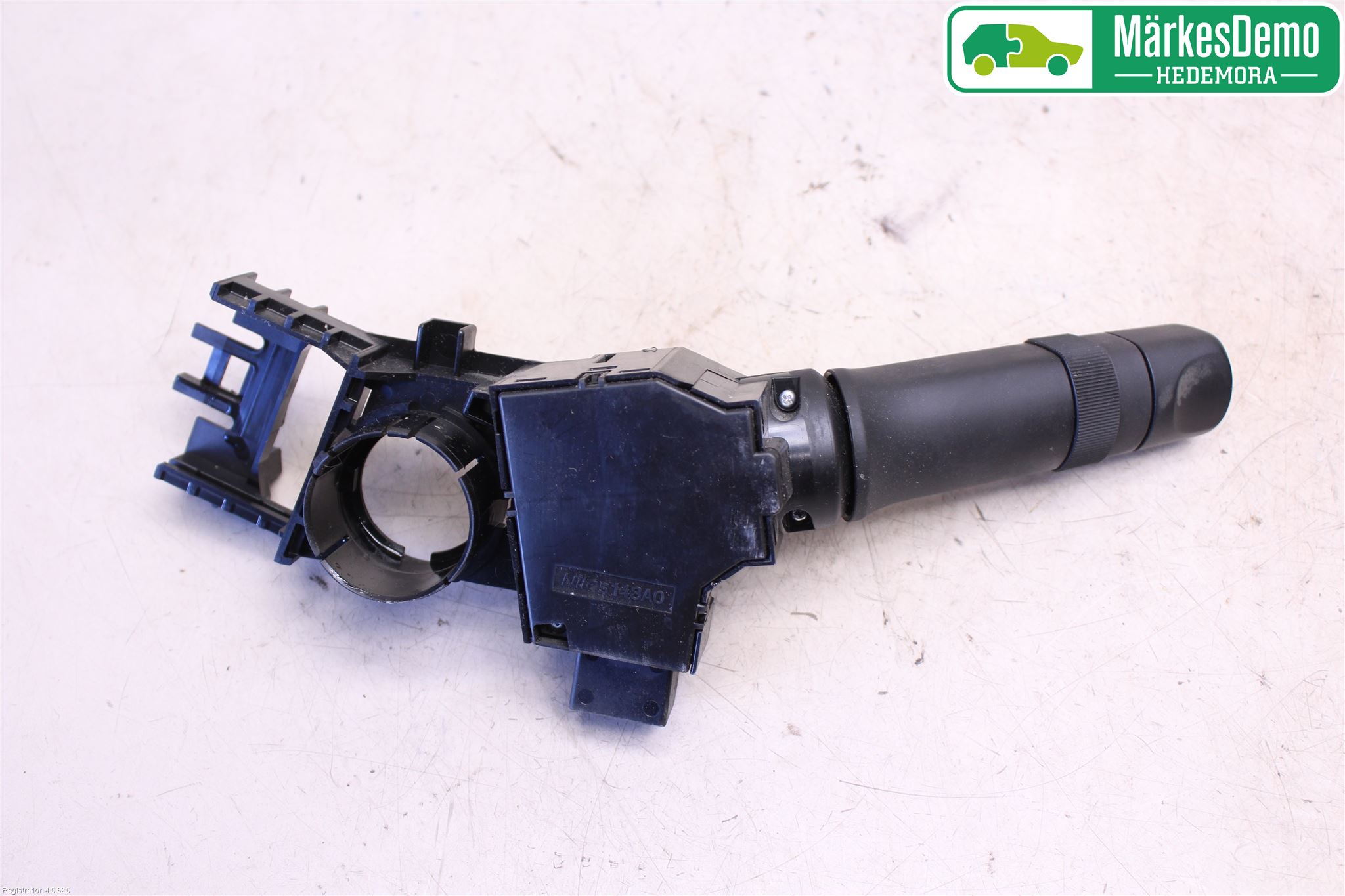 Subaru LEGACY 10-14 Bryter Ratt Blinklys - Lys