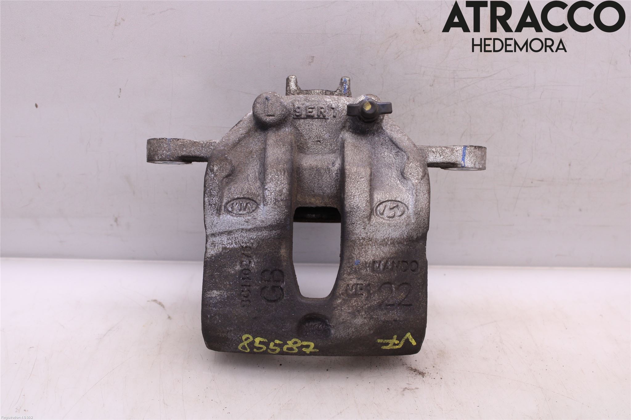 Hyundai i20 GB 15-20 Bremsecaliper Foran Venstre