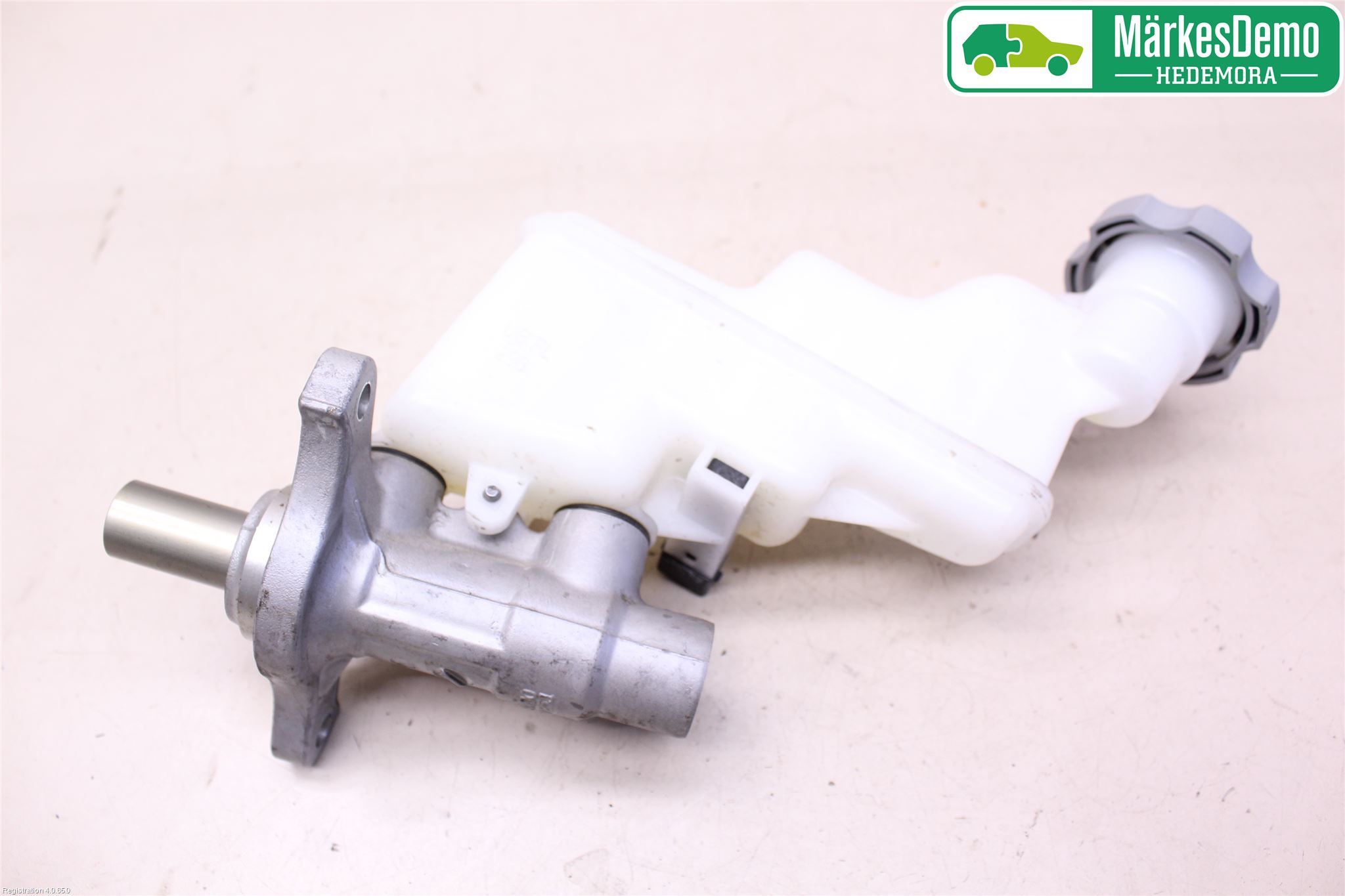 Kia RIO 12-16 Brems Hovedsylinder