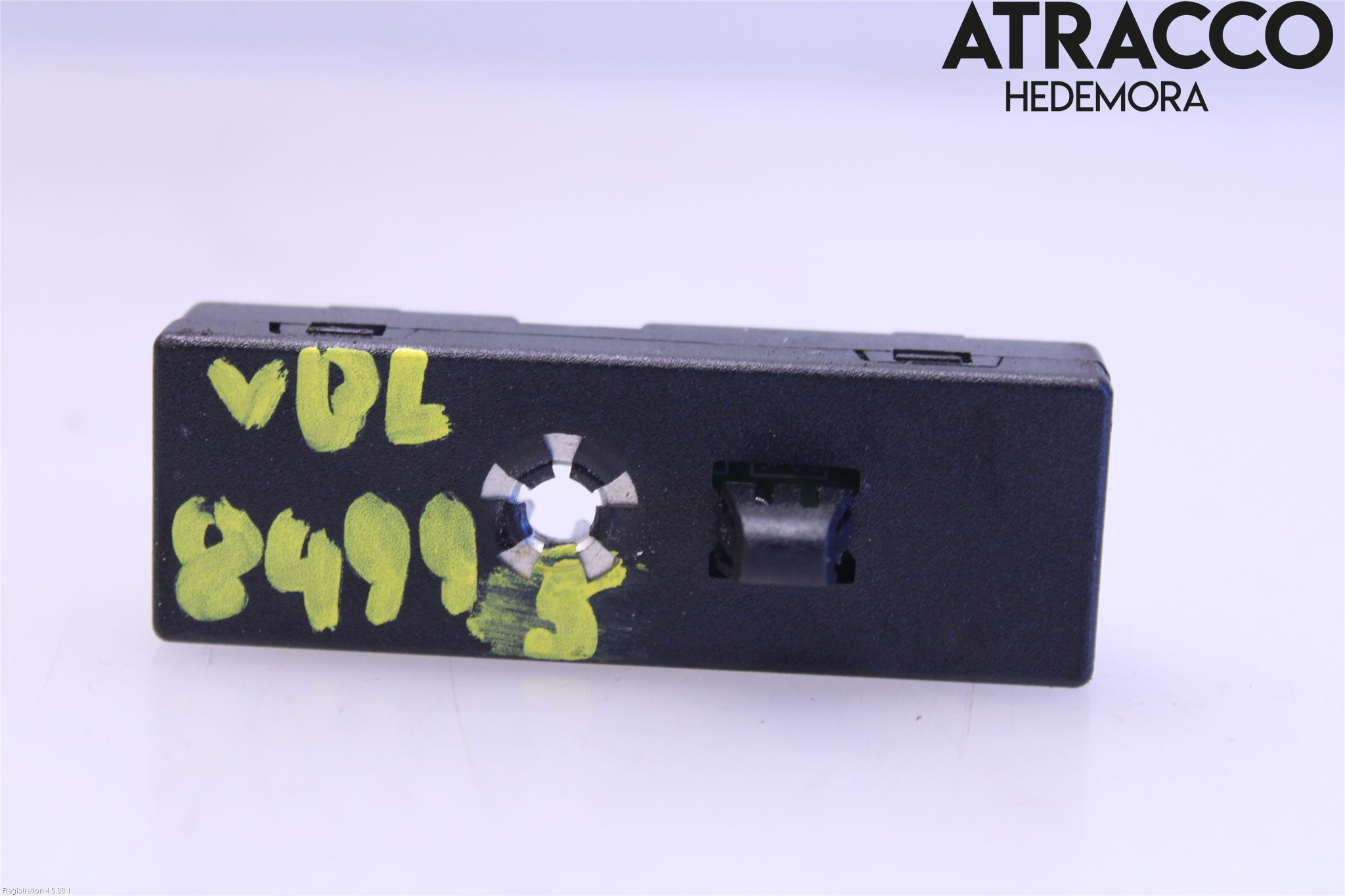 Volvo V40 CROSS COUNTRY 13-19 Stereo Antenneforsterker