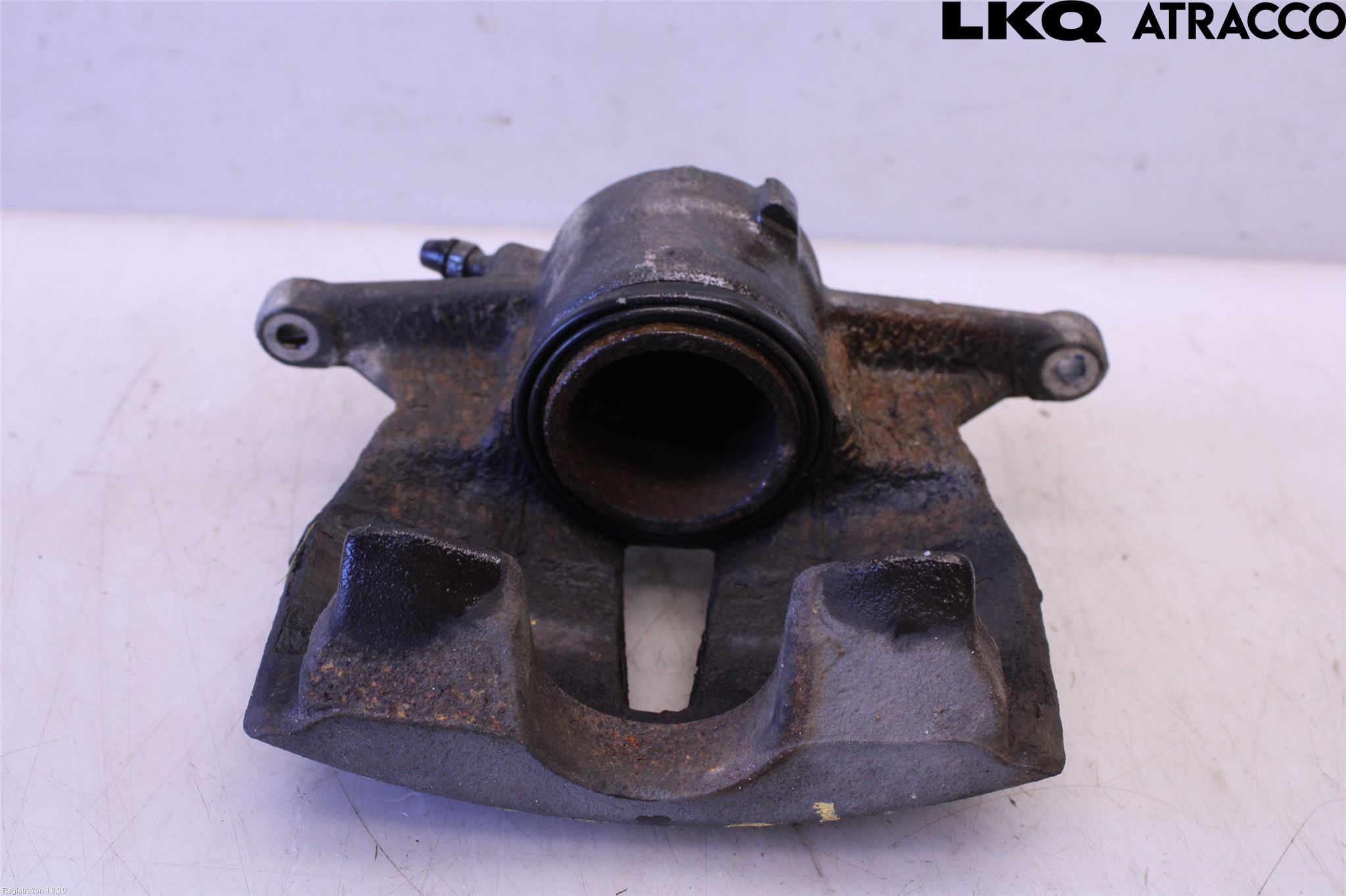 Seat ALHAMBRA 11- Bremsecaliper Foran Venstre