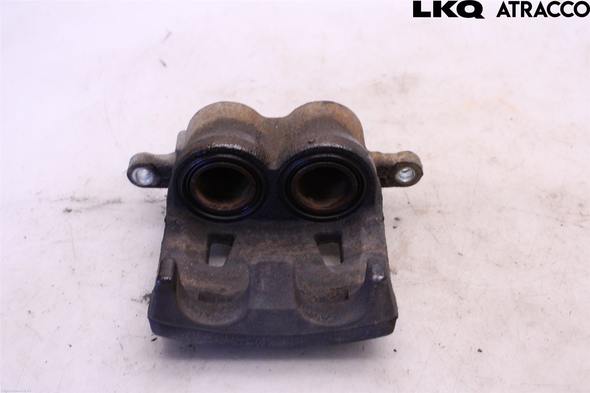 Toyota RAV4 19- Bremsecaliper Foran Venstre