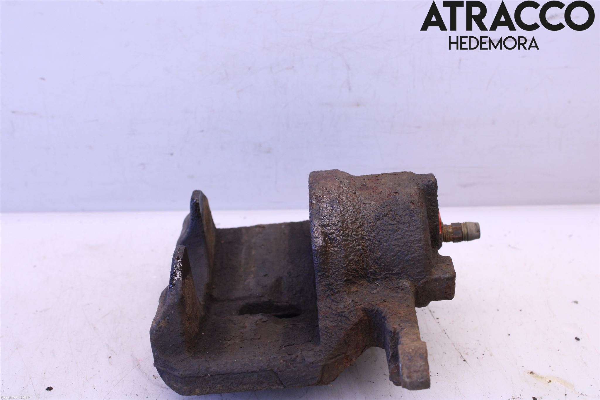 Mazda CX-5 12-17 Bremsecaliper Foran Venstre