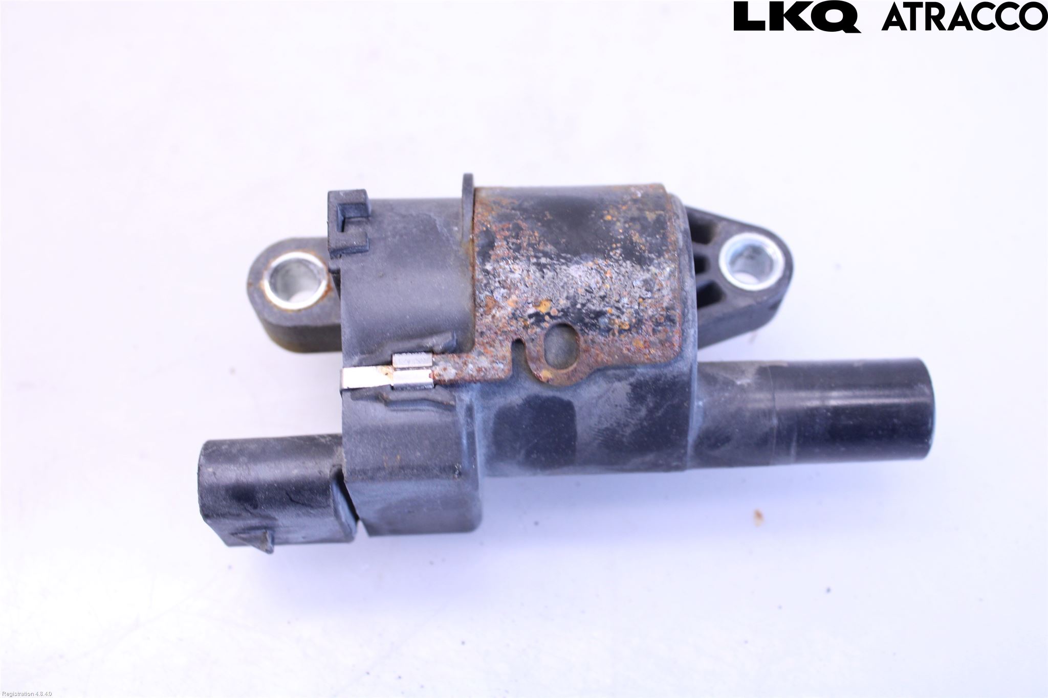 Chevrolet EXPRESS Coil