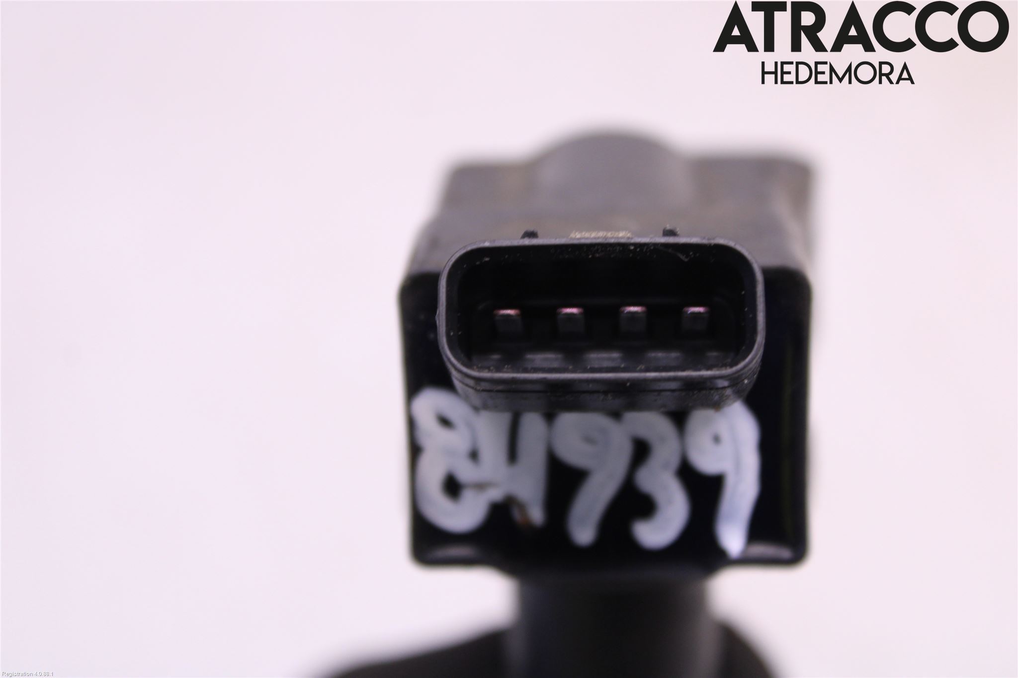 Toyota C-HR 16-23 Coil