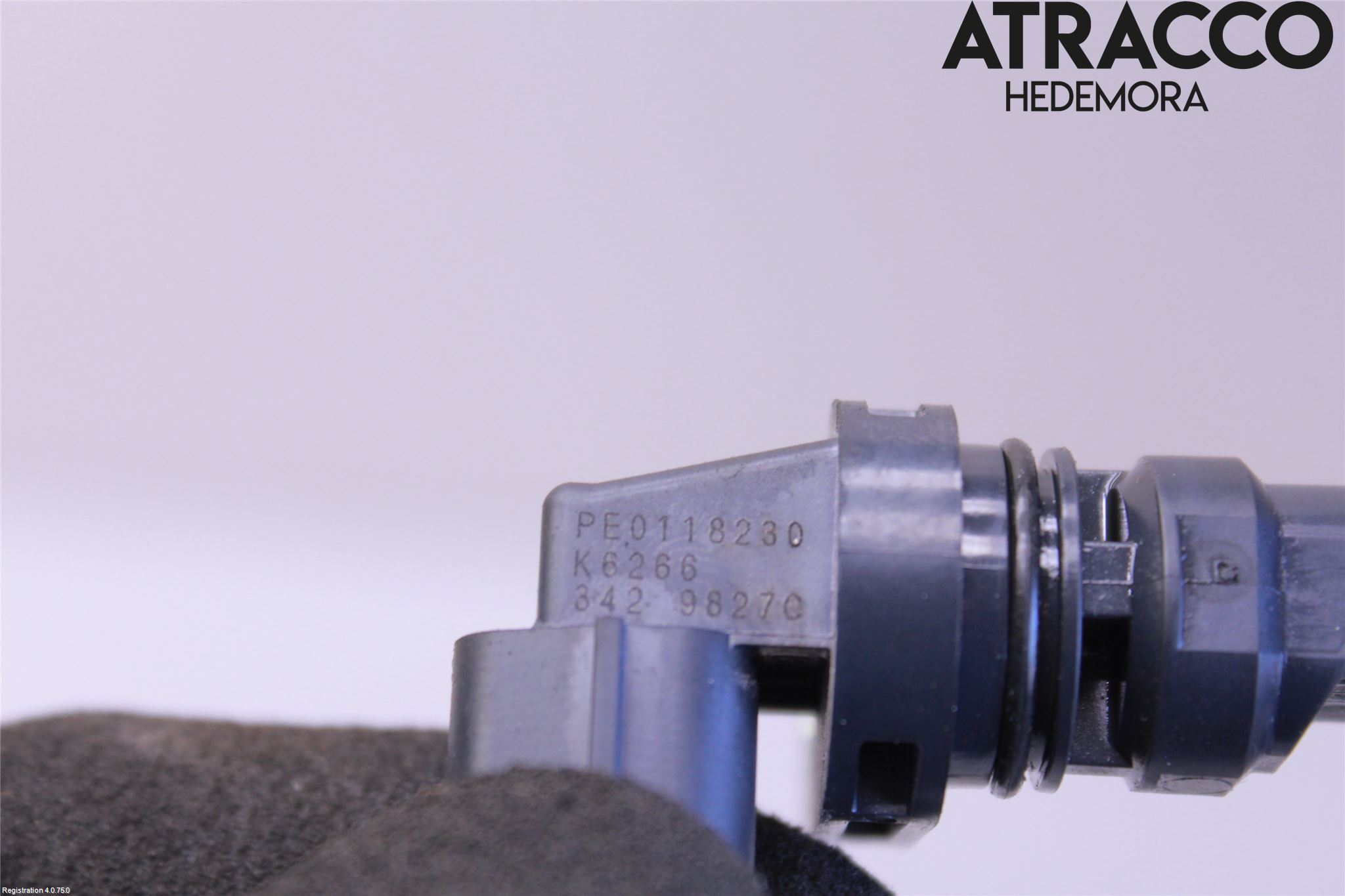 Mazda CX-3 Giver Turtall - Tenning
